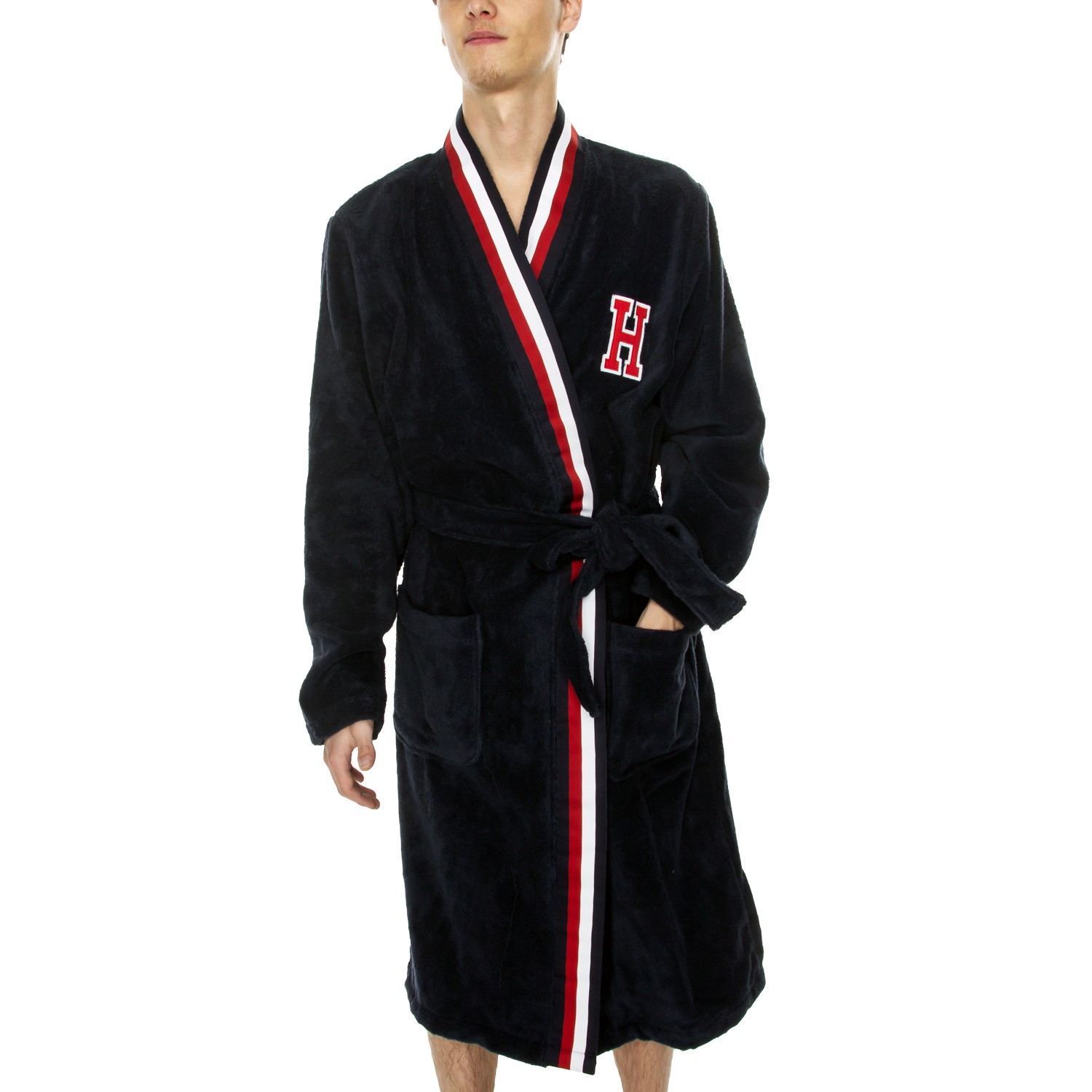tommy hilfiger robe