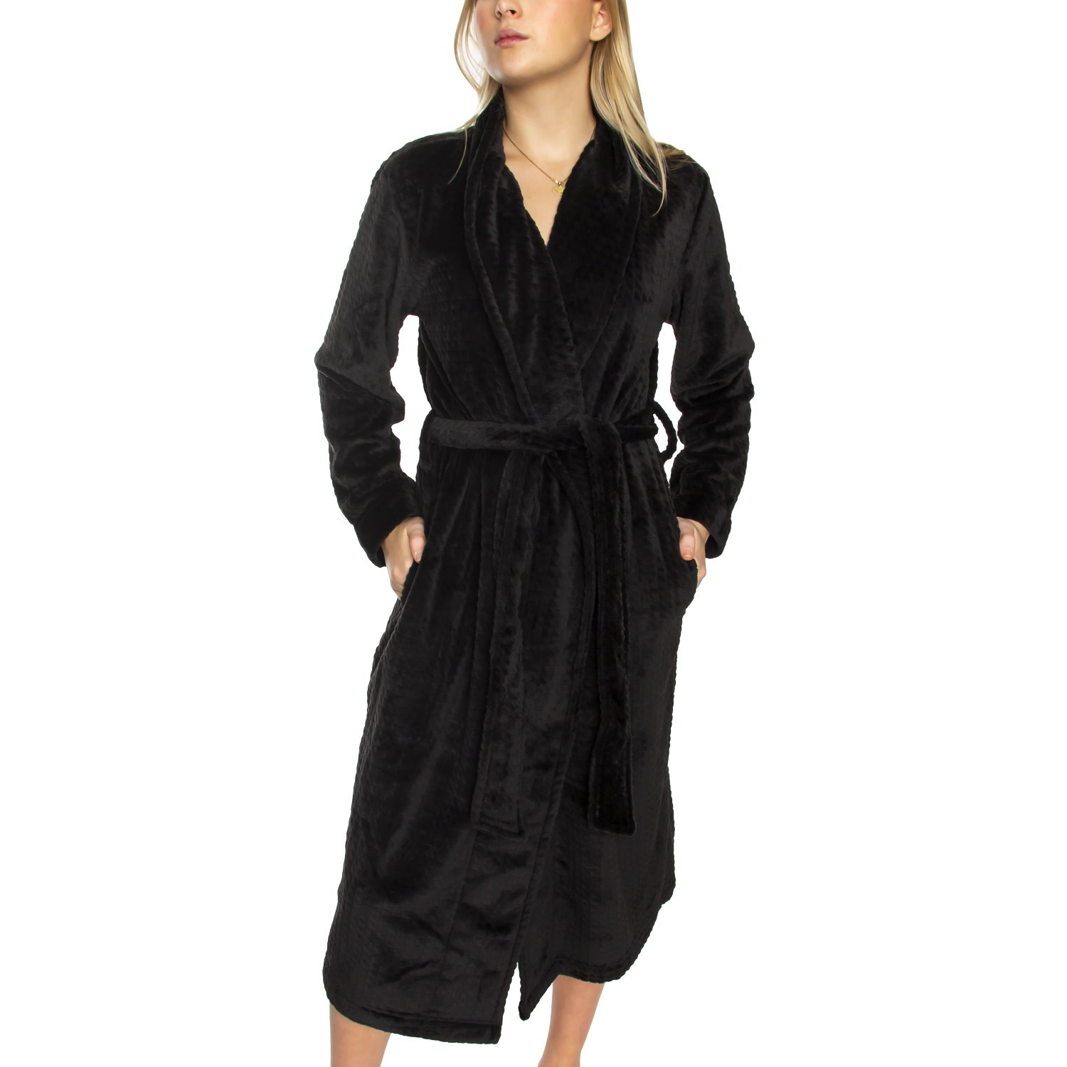 robe pin up retro