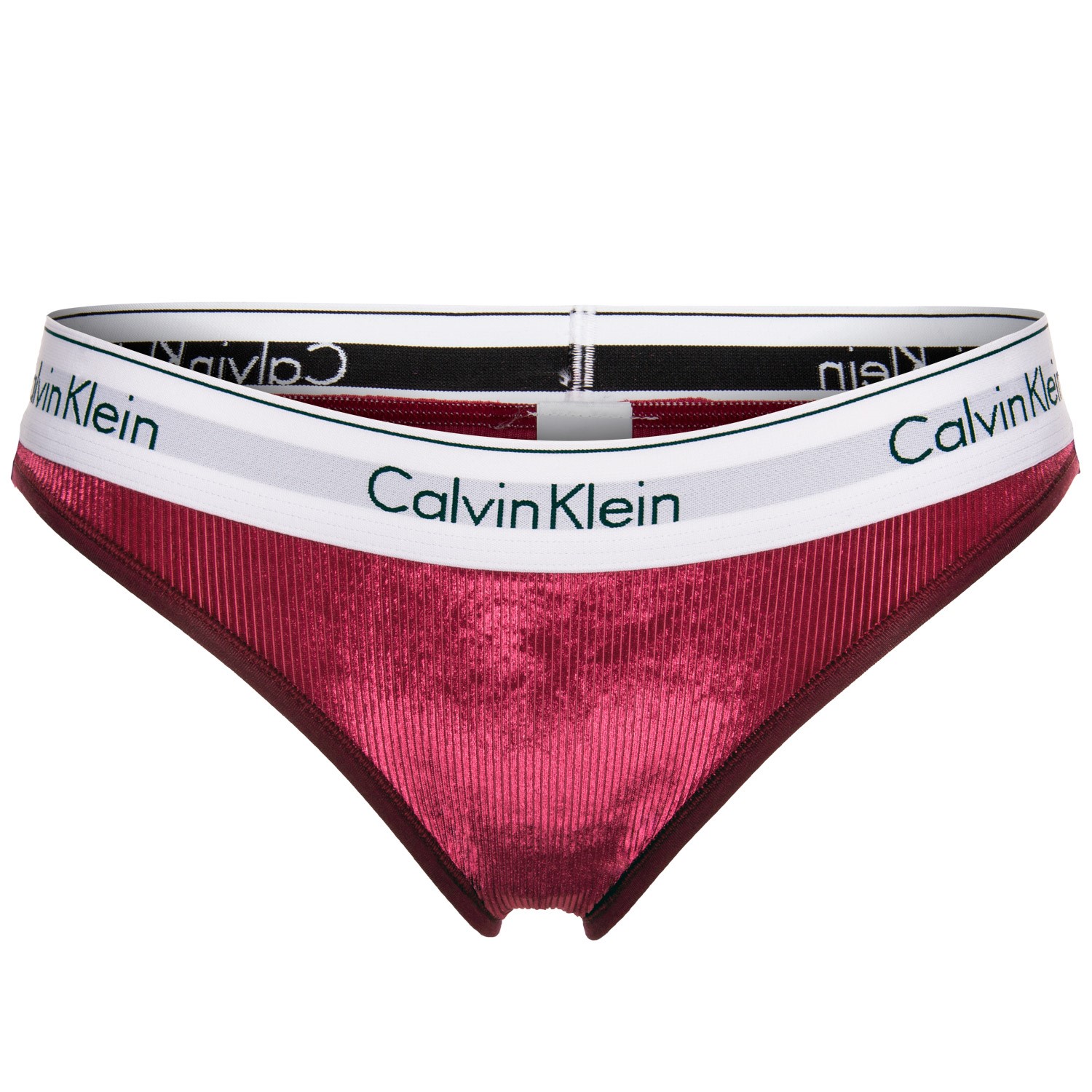 velvet ck underwear