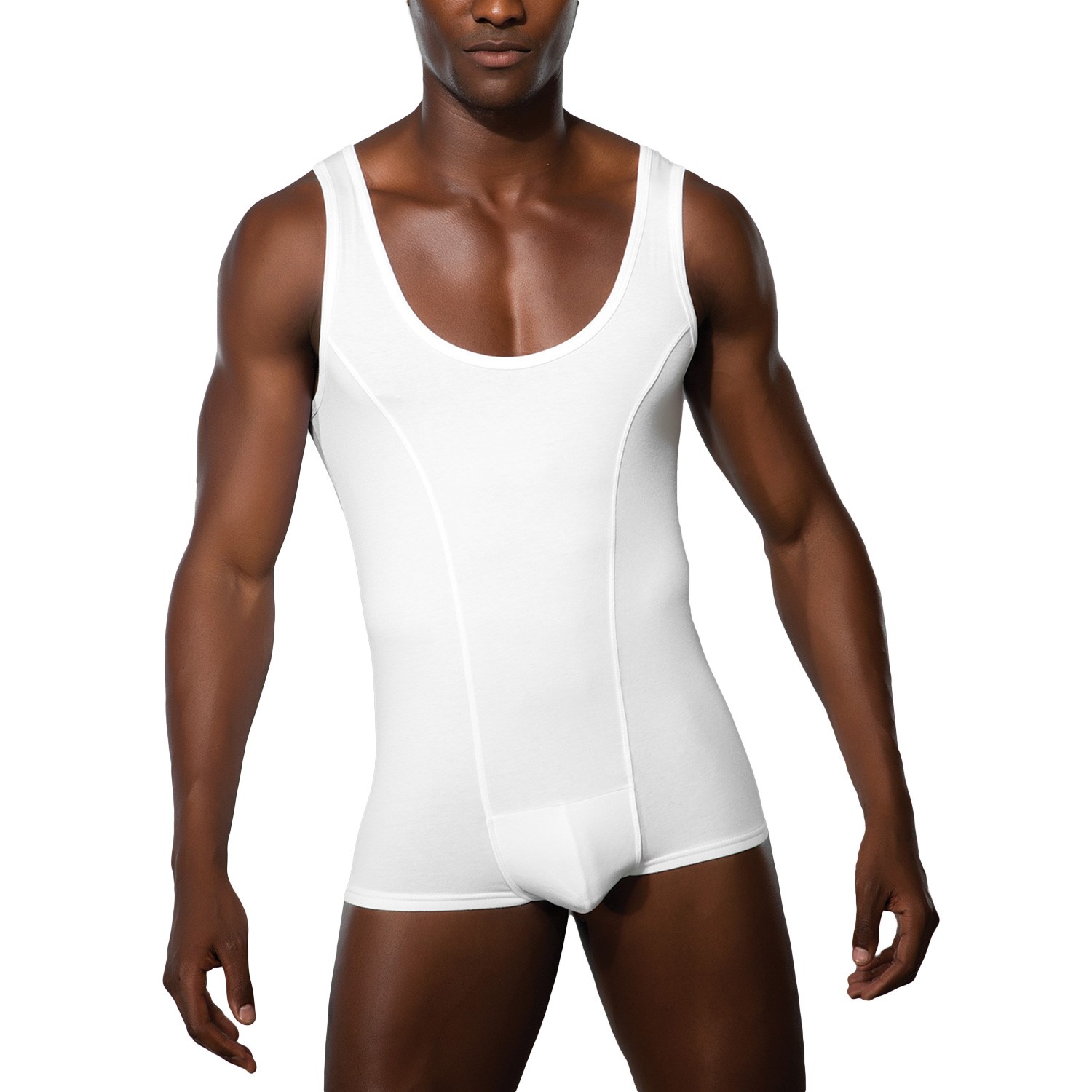 Doreanse Men Boxer Body Body Clothing Timarco.co.uk