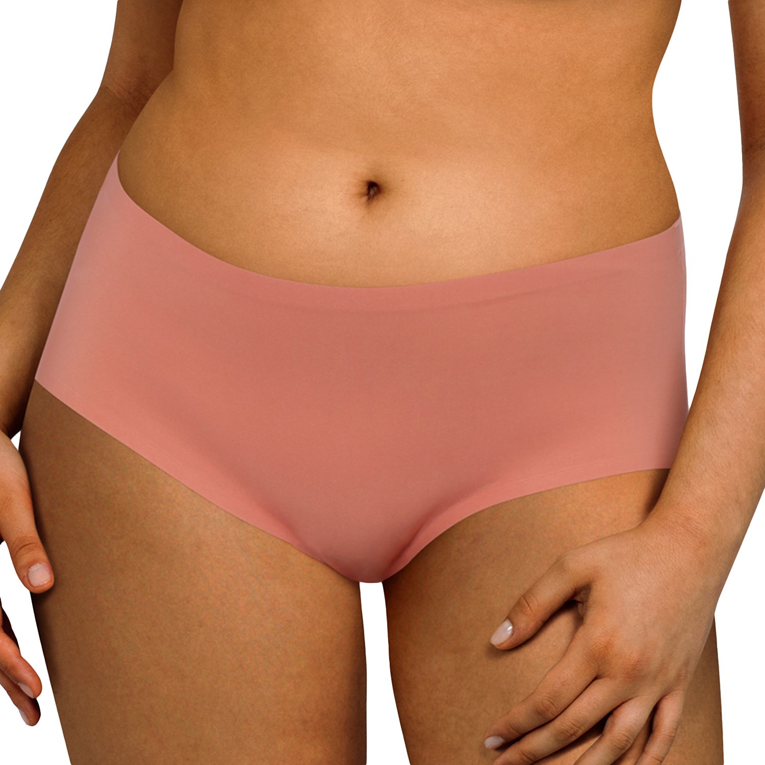 chantelle soft stretch hipster briefs