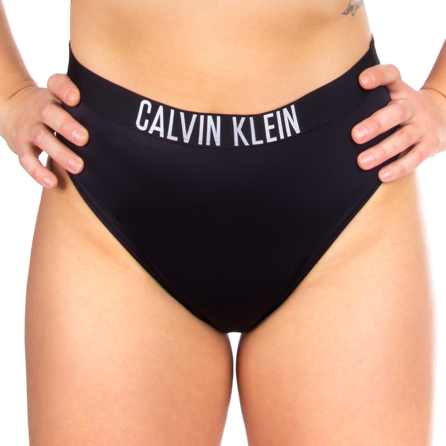 calvin klein the liquid touch polo