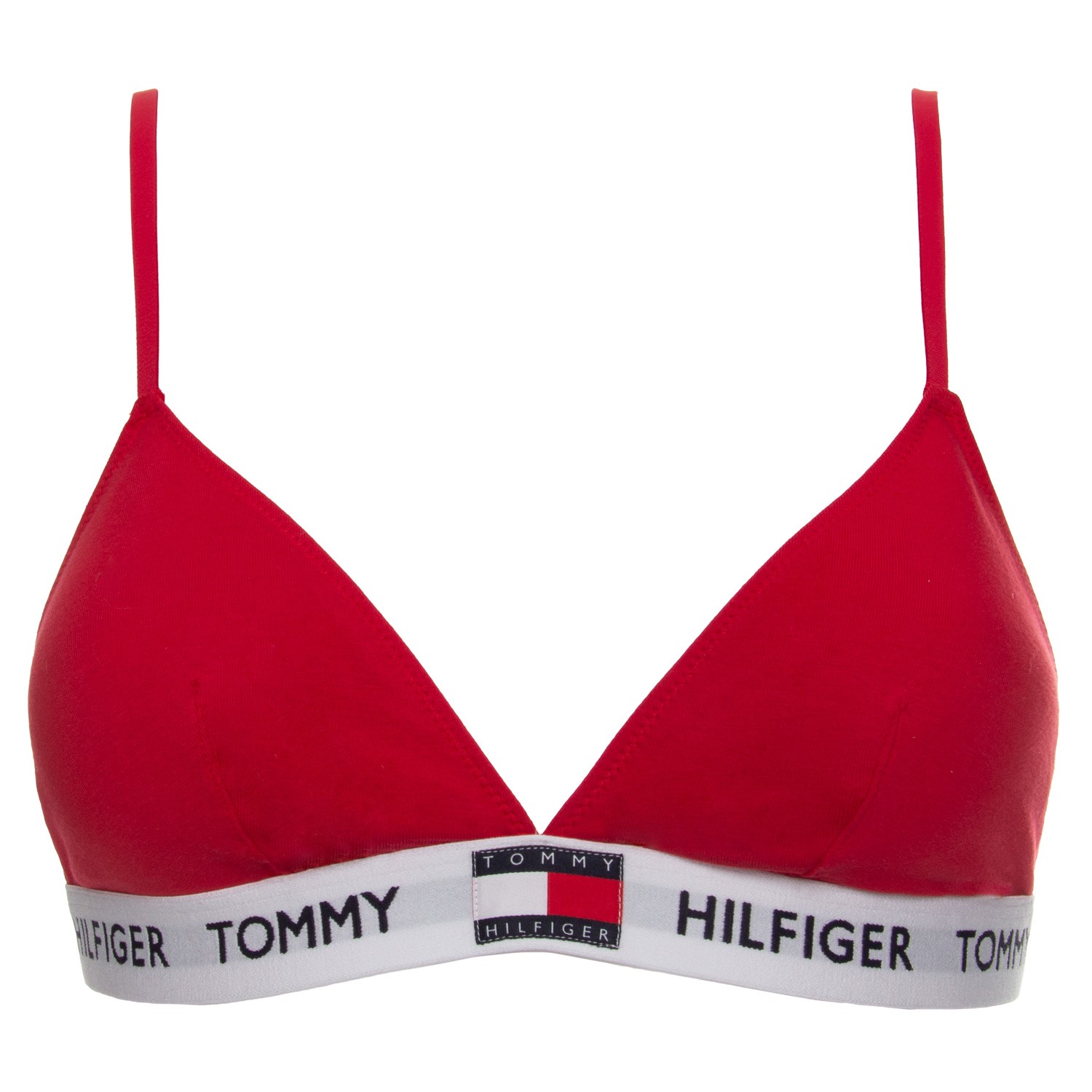 tommy hilfiger bralette top