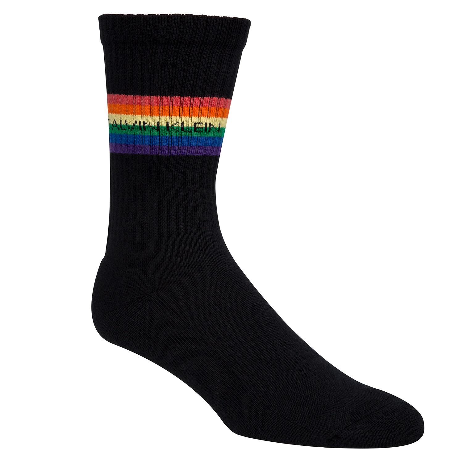 calvin klein pride socks