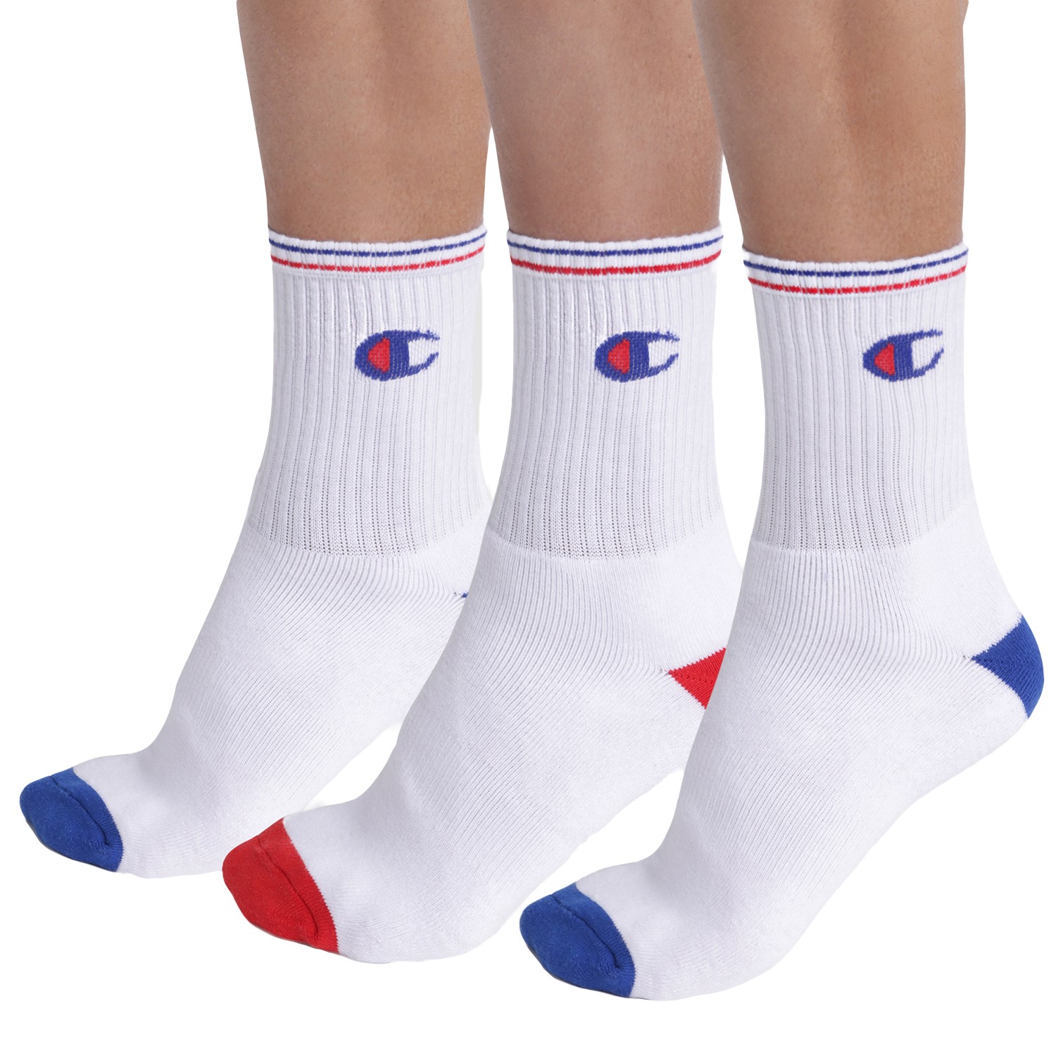 champion socks ankle