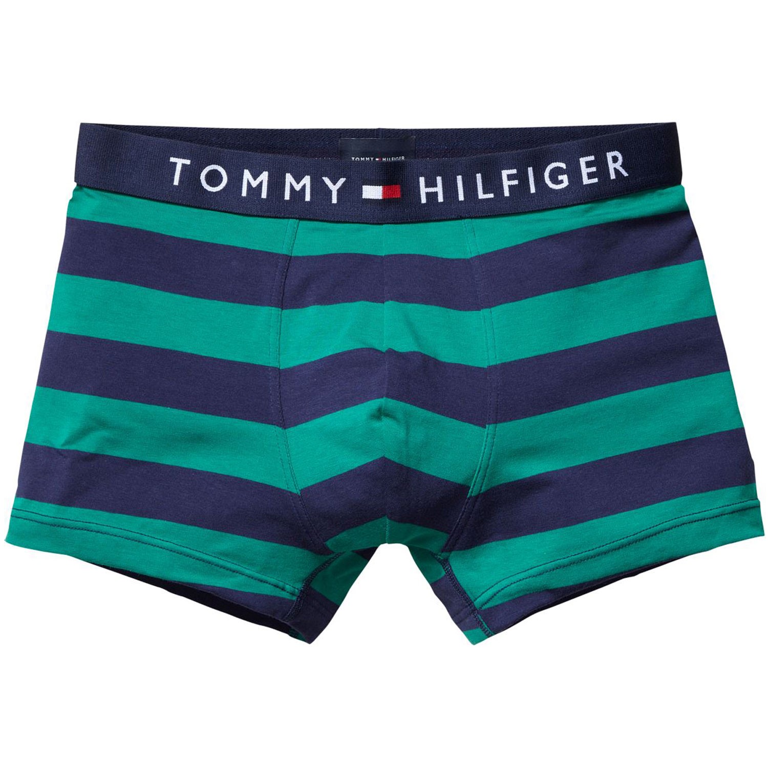 Tommy hilfiger cotton stretch trunks Clearance