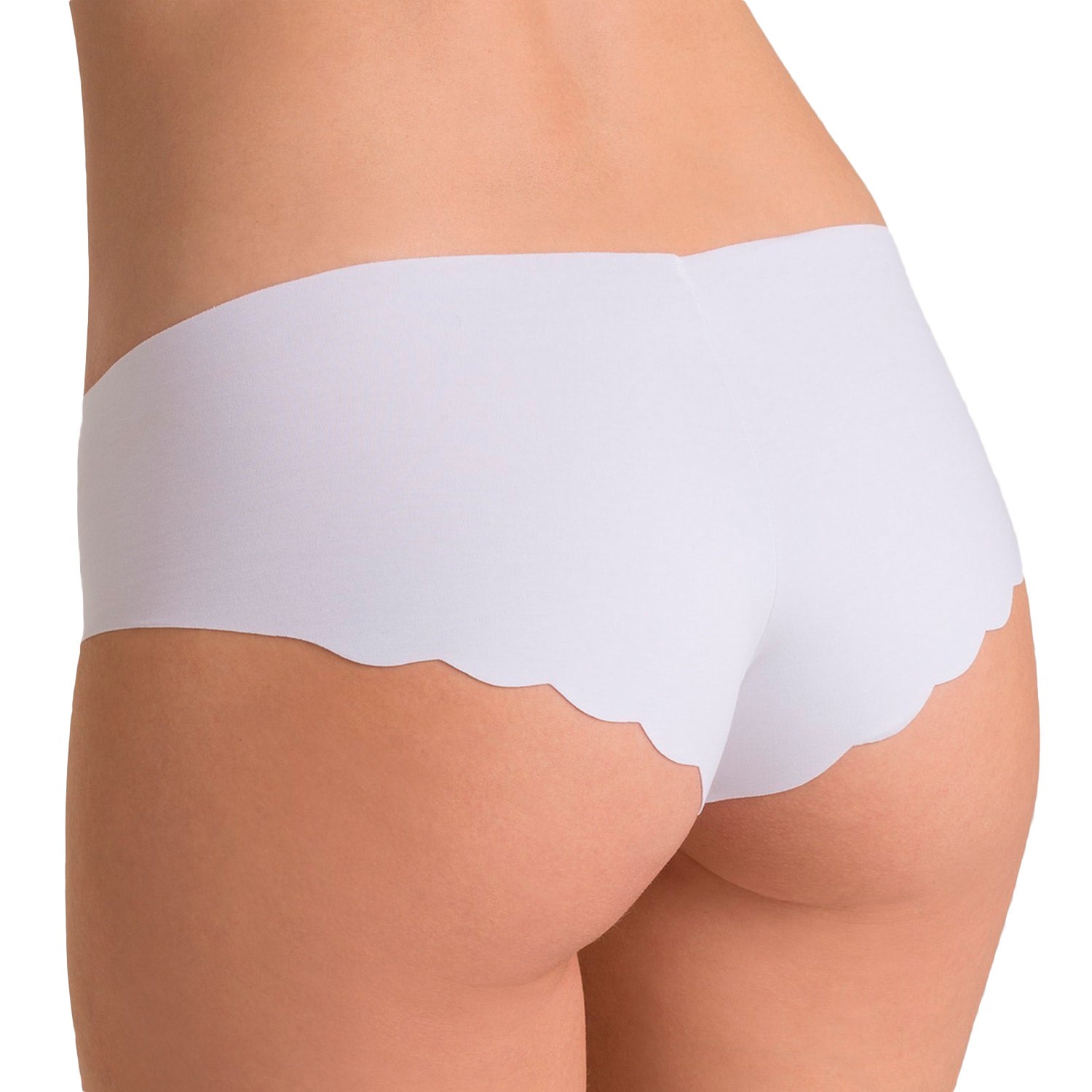 Sloggi Invisible Light Cotton Hipster - Hipster - Briefs
