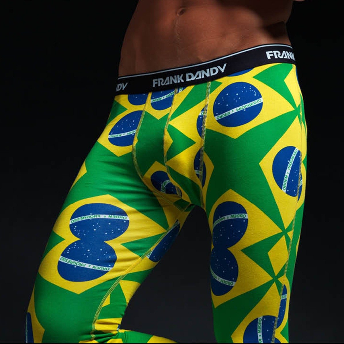 Frank dandy hotsell long johns