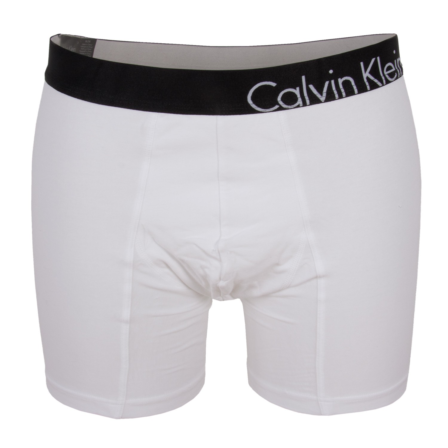 Calvin Klein Bold Cotton Boxer 100 Boxer Trunks Underwear