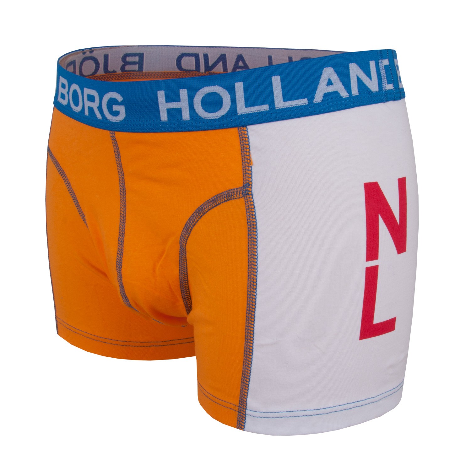 Bj rn Borg Short Shorts Nations Holland Boxer Trunks