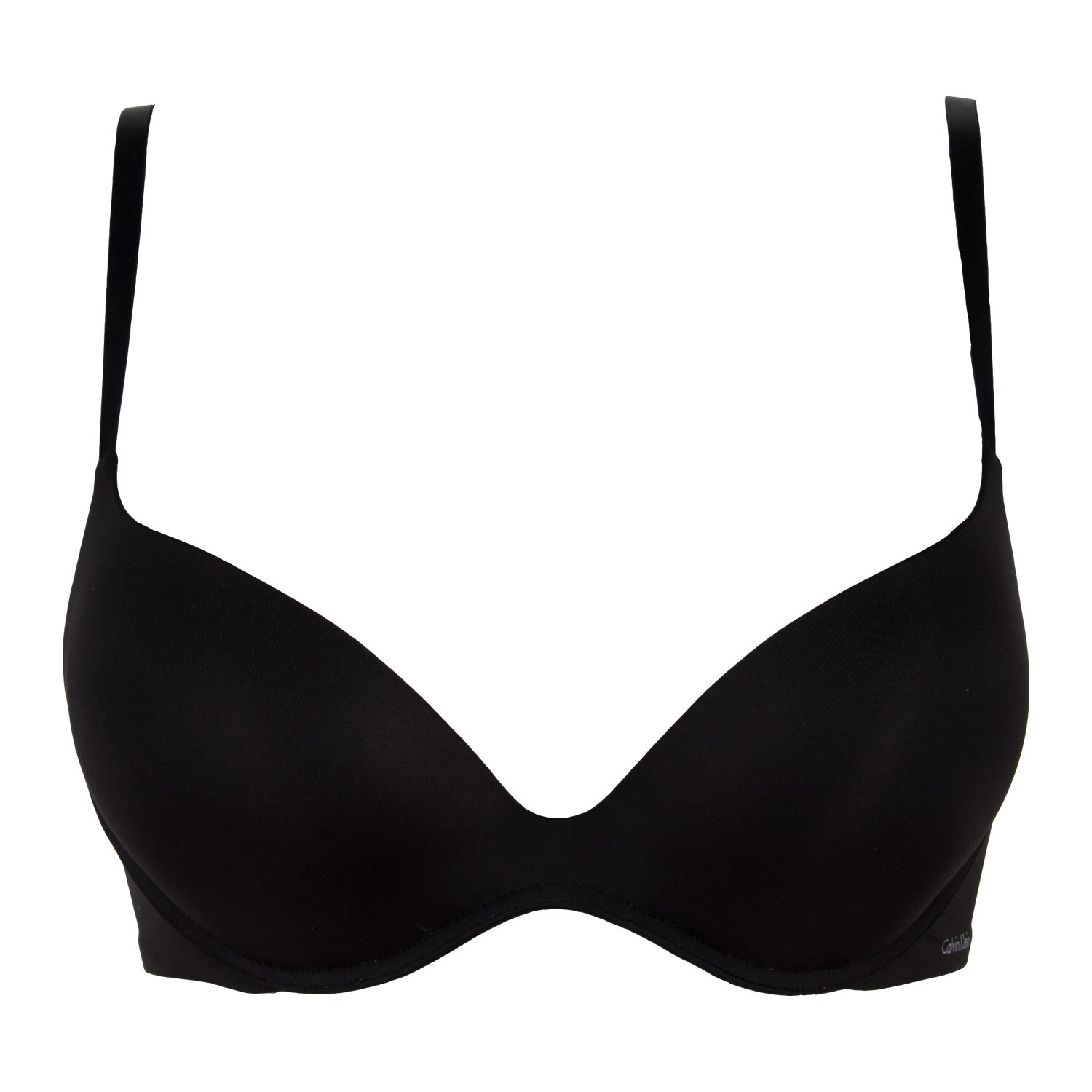 Gedeeltelijk Mammoet Riskeren Calvin Klein Push Positive Push Up Bra - T-shirt - Bh's - Ondergoed -  Timarco.nl