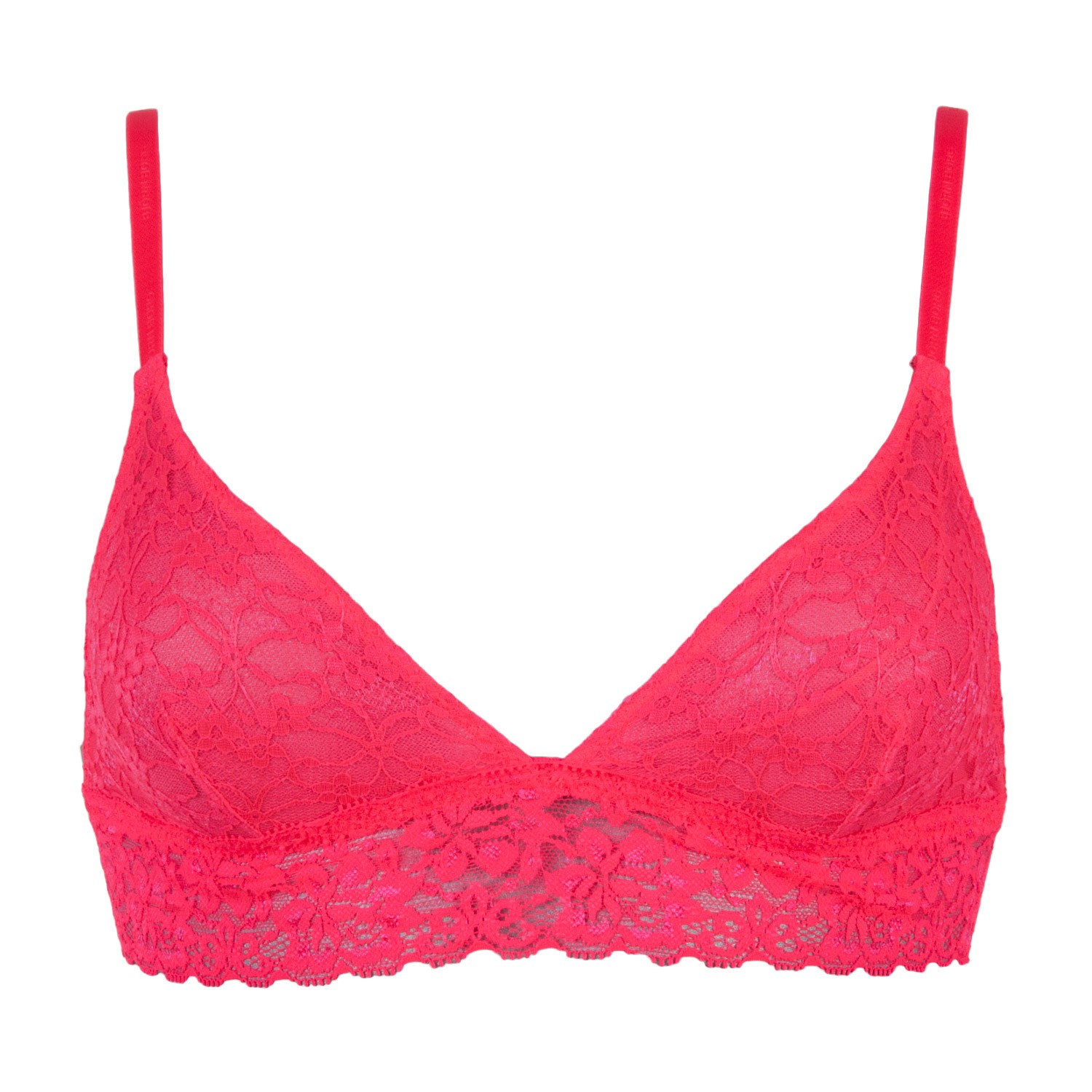 All sales lace bra