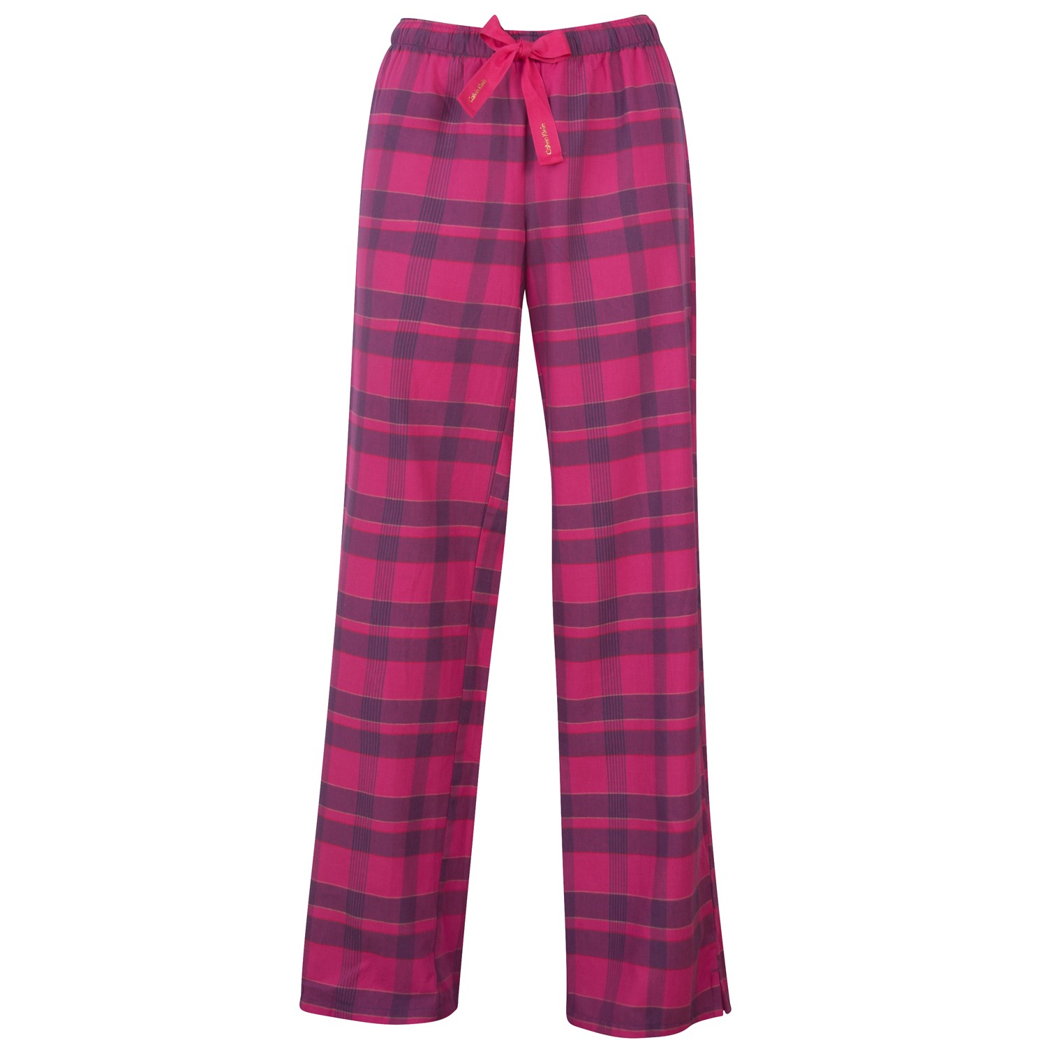 Calvin Klein Womens Pyjama Pant POR - Pyjama - Nightwear - Underwear -  