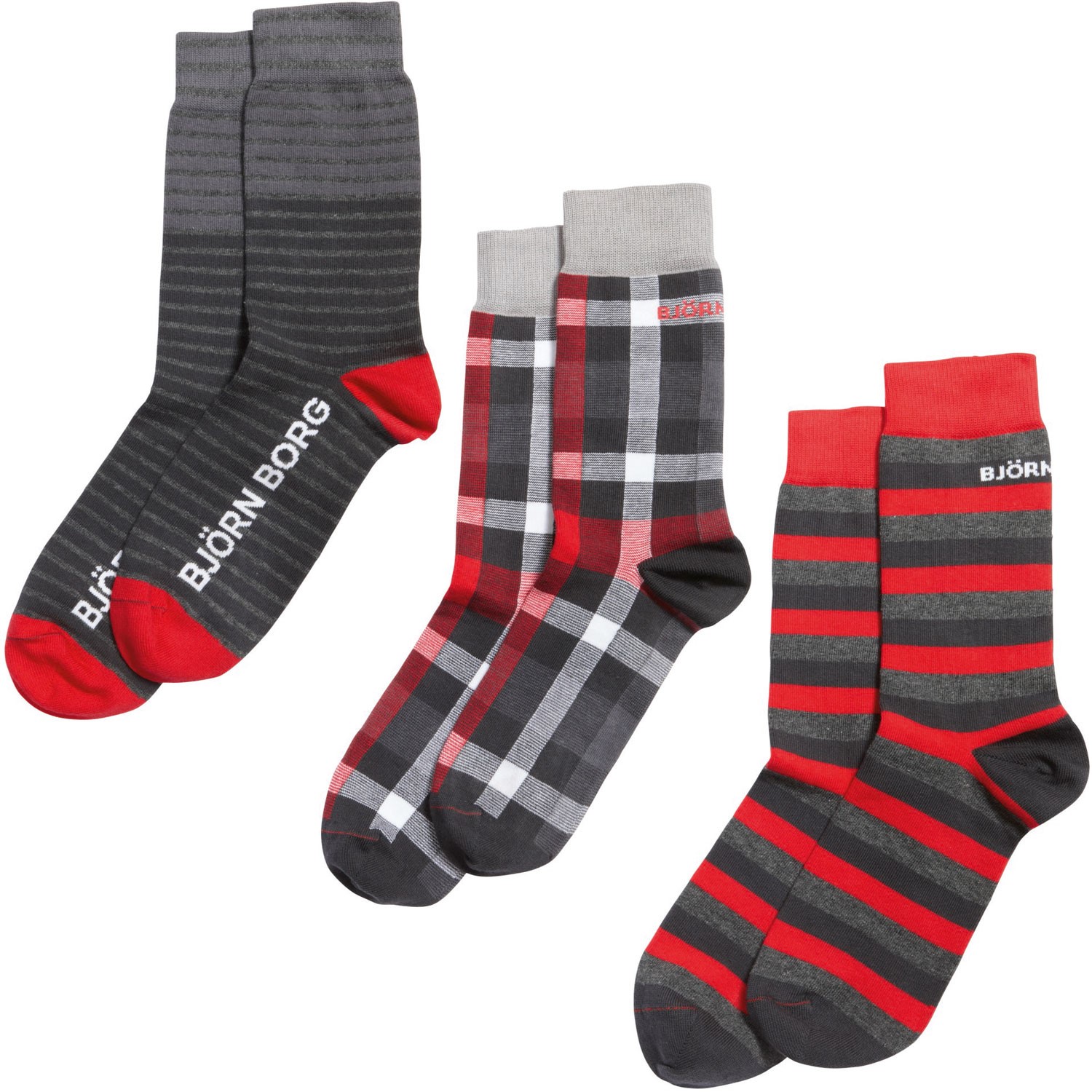 bjorn borg sokken