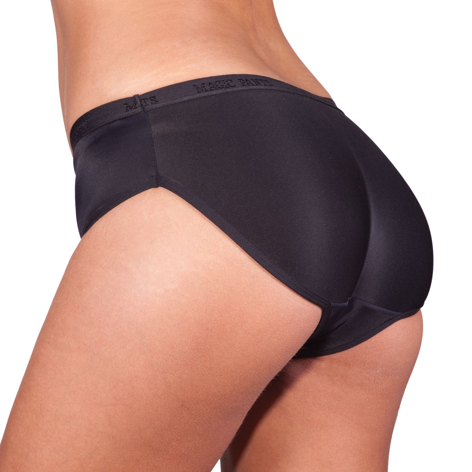 MAGIC Padded Pants Beige