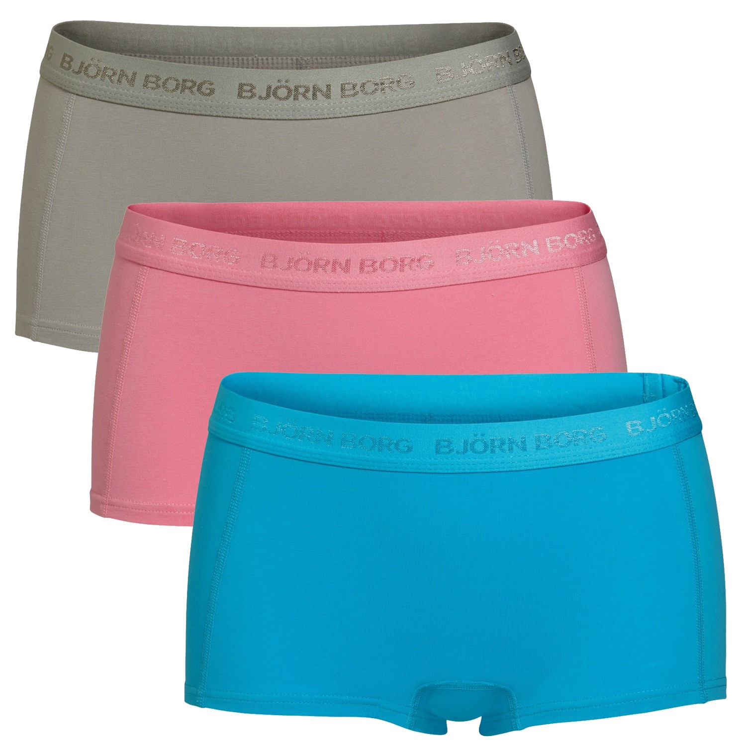Bjorn borg mini top shorts