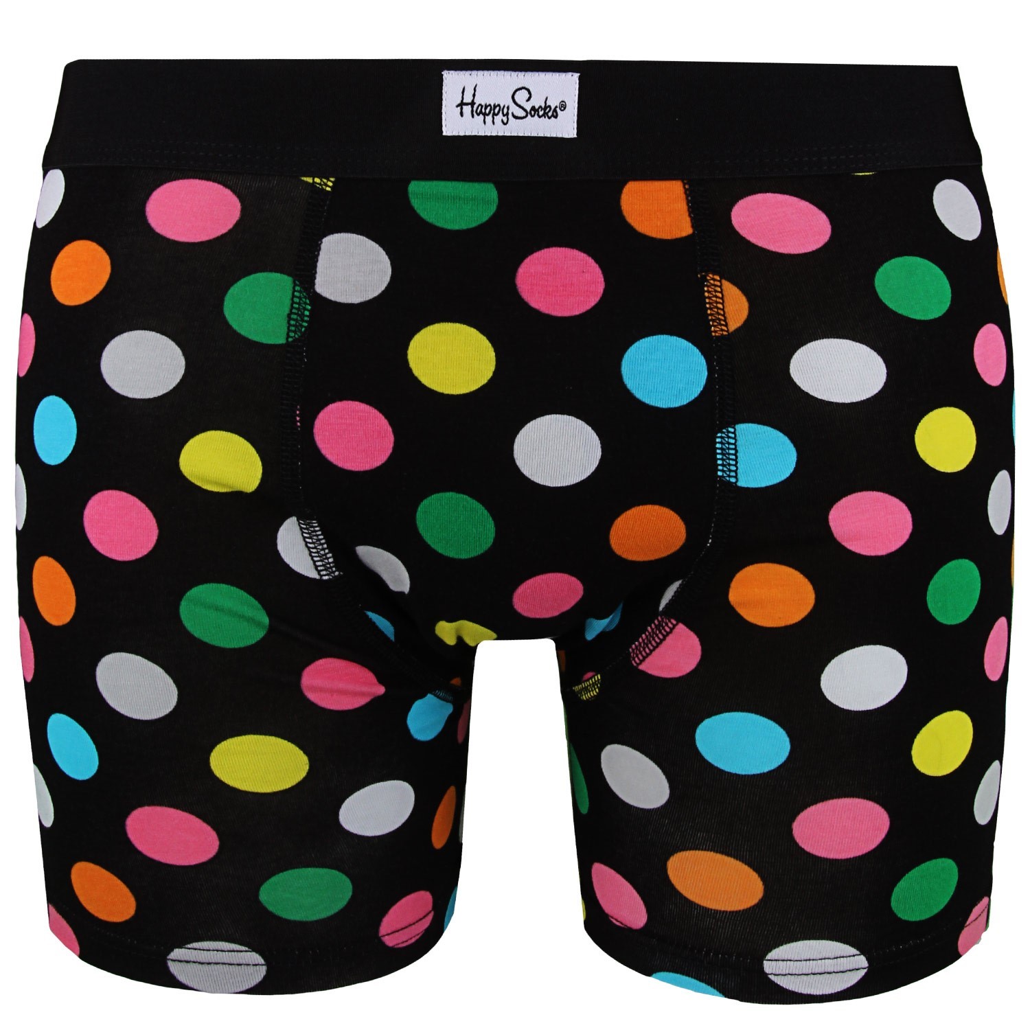 Vesting Kilauea Mountain priester Happy Socks Boxer MUWJB - Boxer - Herenslips - Ondergoed - Timarco.nl