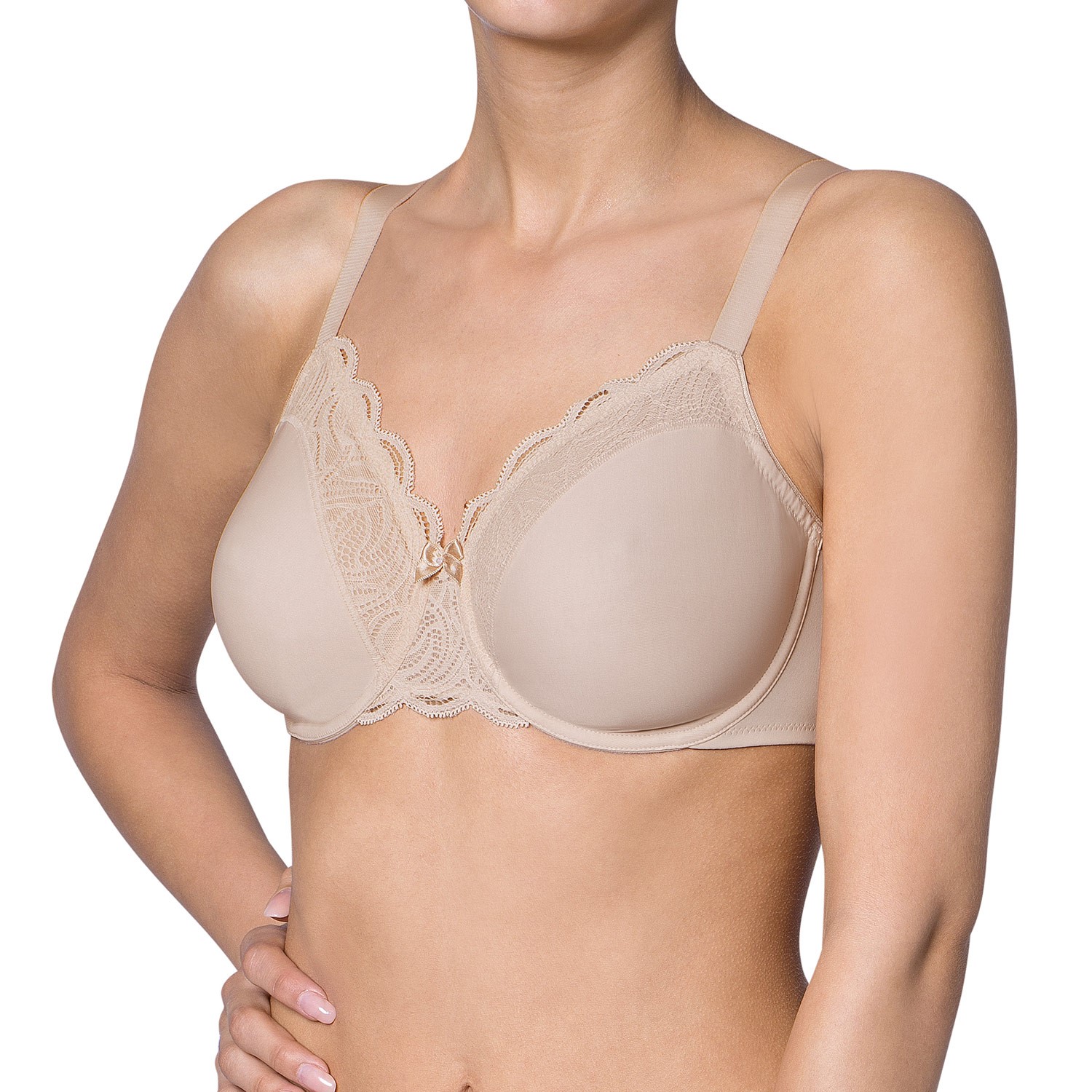 Miss Mary Exclusive Minimizer Bra - Minimizer - Bras - Underwear -  Timarco.co.uk