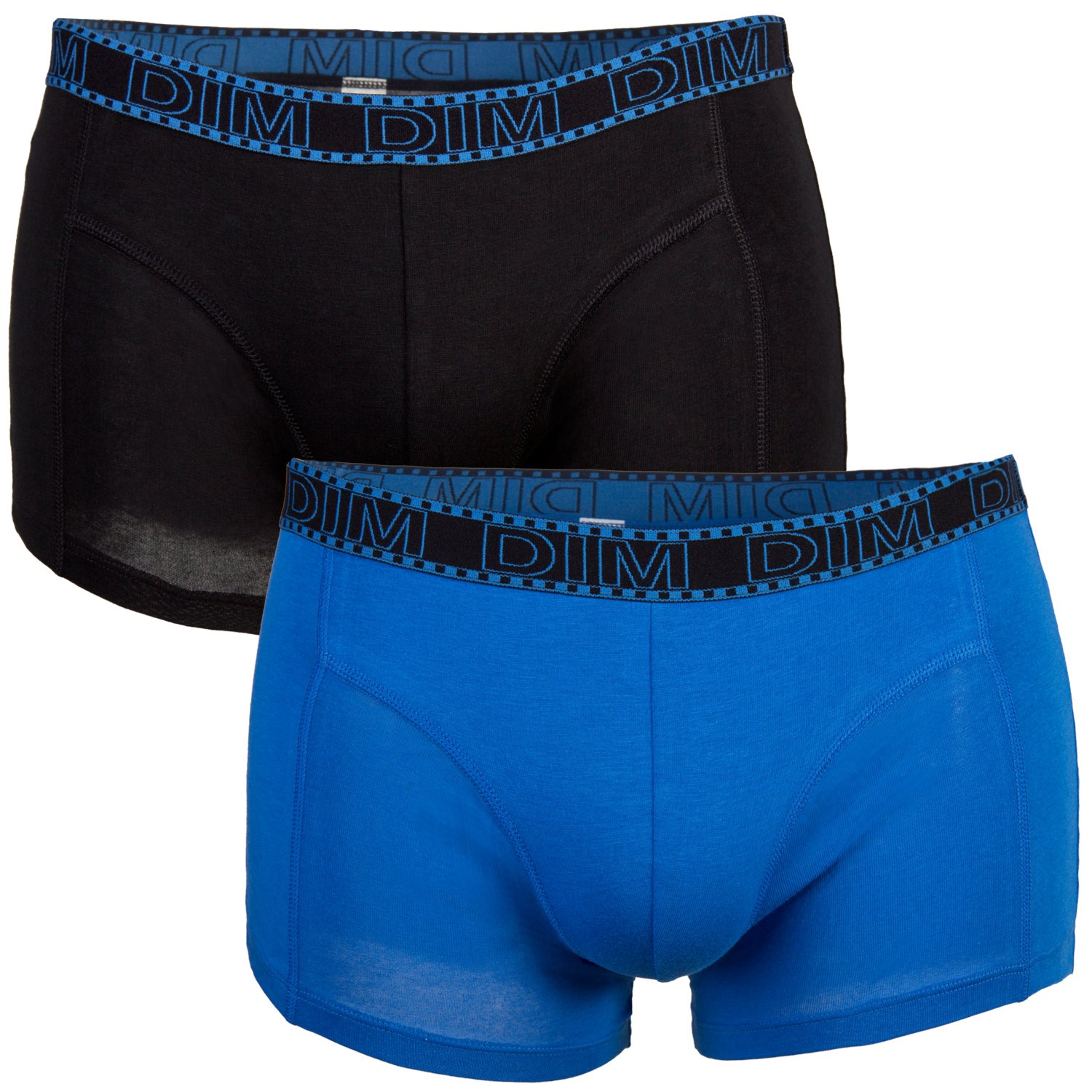 2-Pack DIM EcoDim Fashion Boxer - Boxer - Trunks - Underwear - Timarco ...