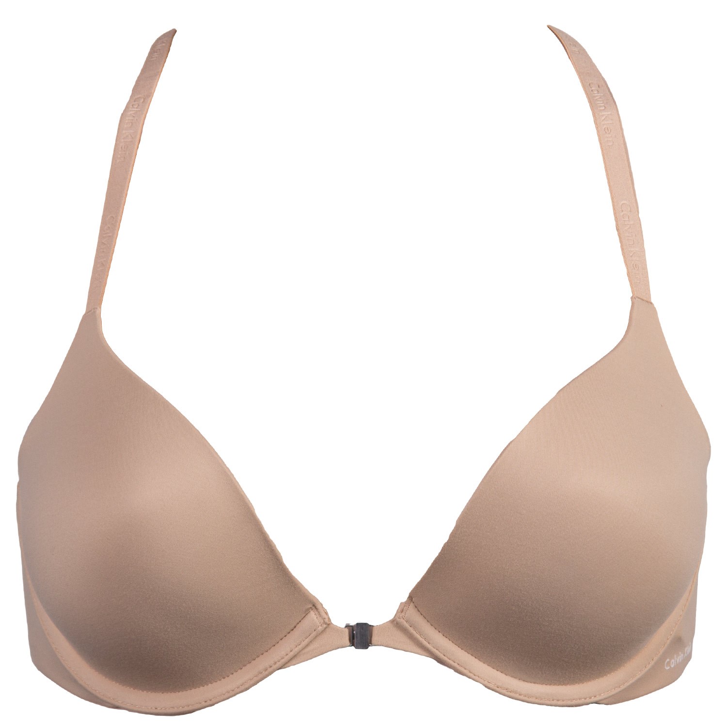 Calvin Klein Perfectly Fit Multiway Bra - T-shirt - Bras - Underwear -  Timarco.co.uk