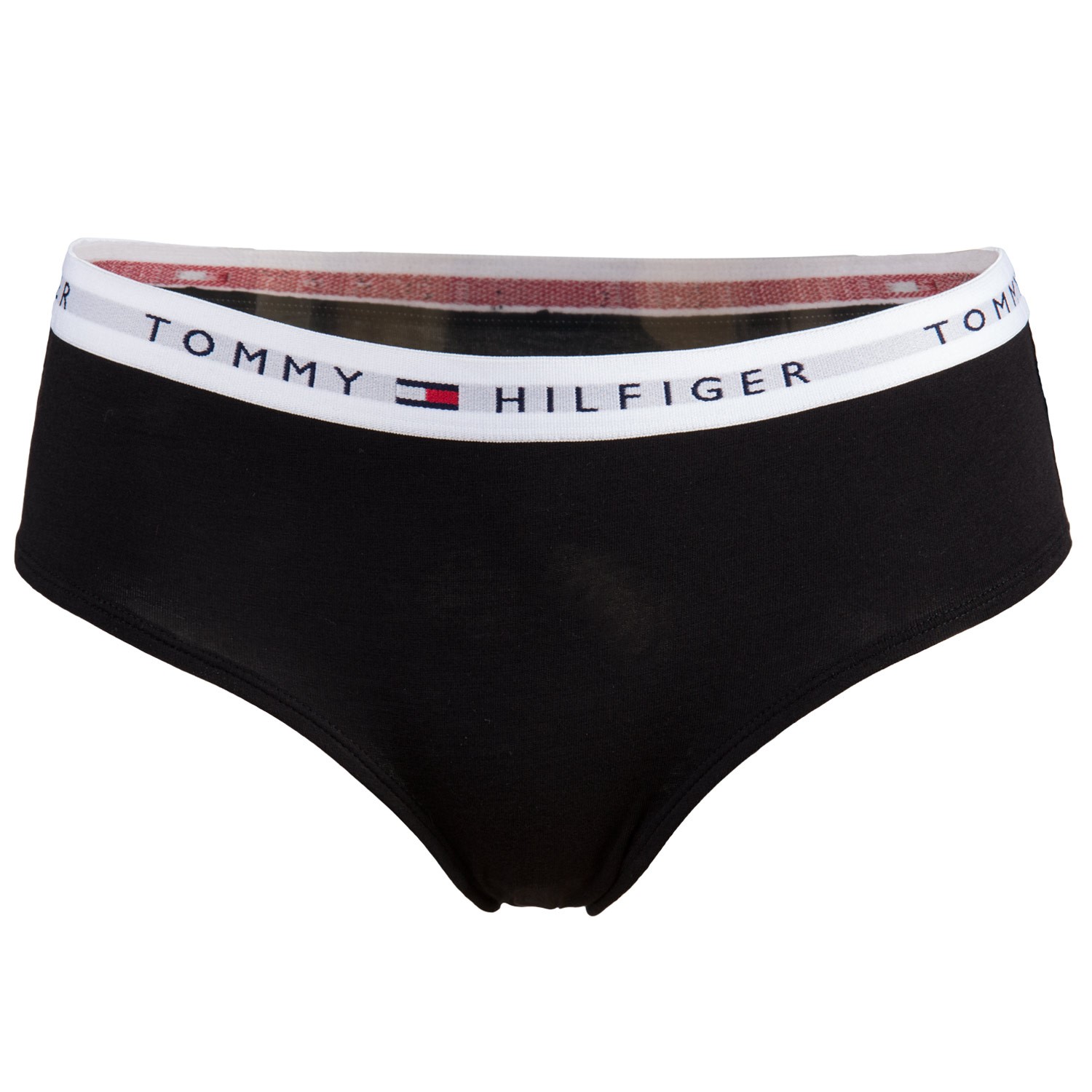 Panties Tommy Hilfiger Cotton Bikini Iconic White