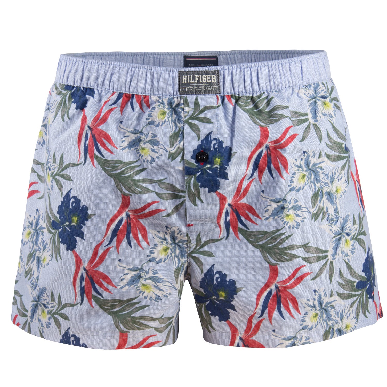 hilfiger knit boxers