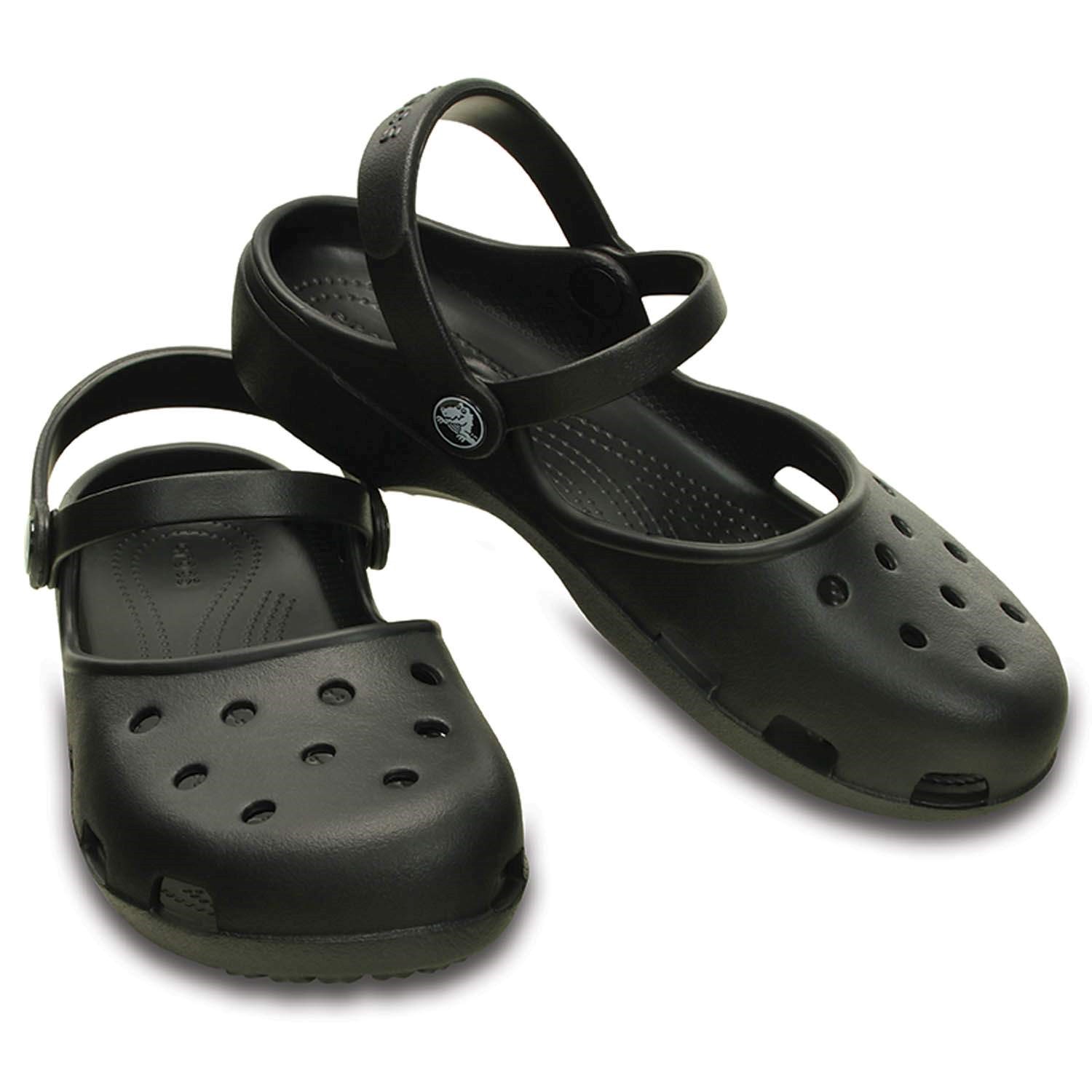 Crocs karin clog women's on sale