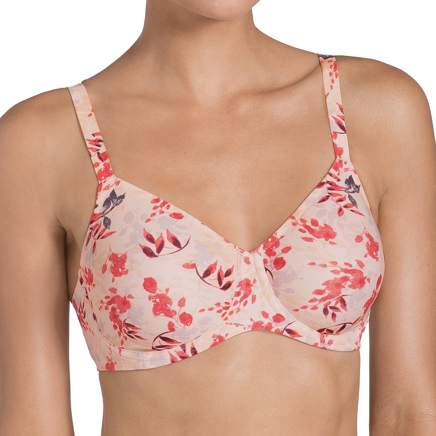 Triumph My Flower Minimizer W - Minimizer - Bras - Underwear