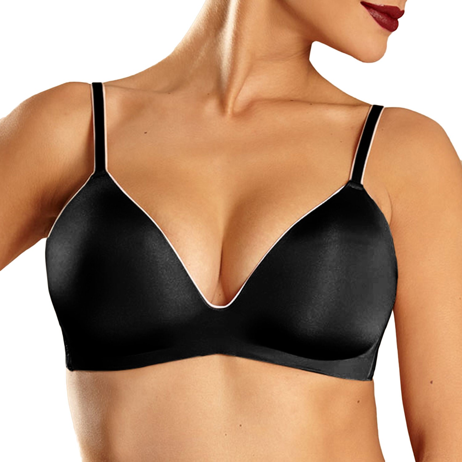 Chantelle Irresistible Wireless Bra - T-shirt - Bras - Underwear