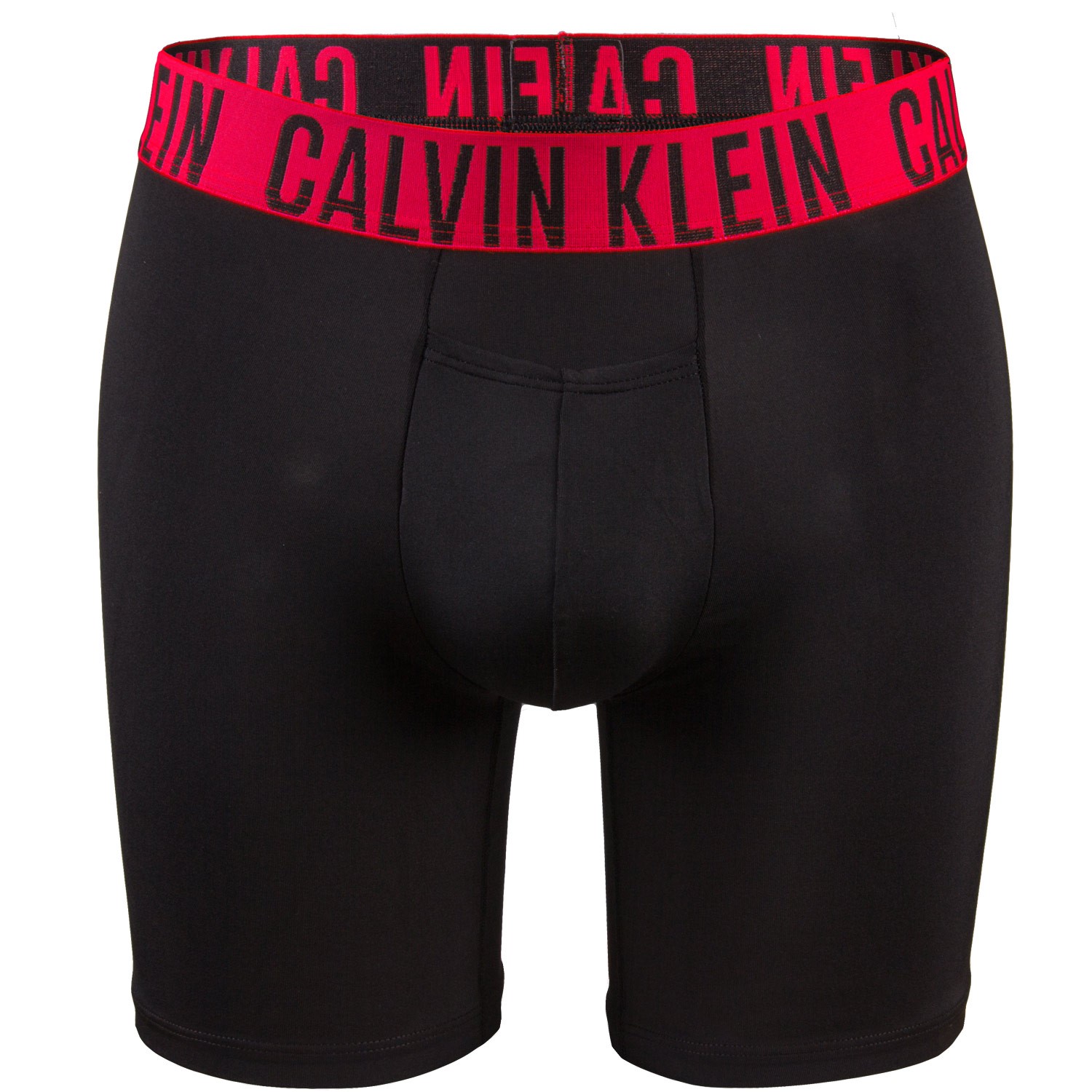 Calvin Klein Boxer Brief - Power FX - Boxer - Trunks - Underwear -  