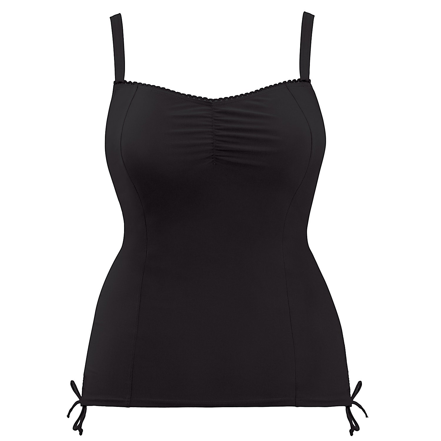 Curvy kate jetty tankini 2025