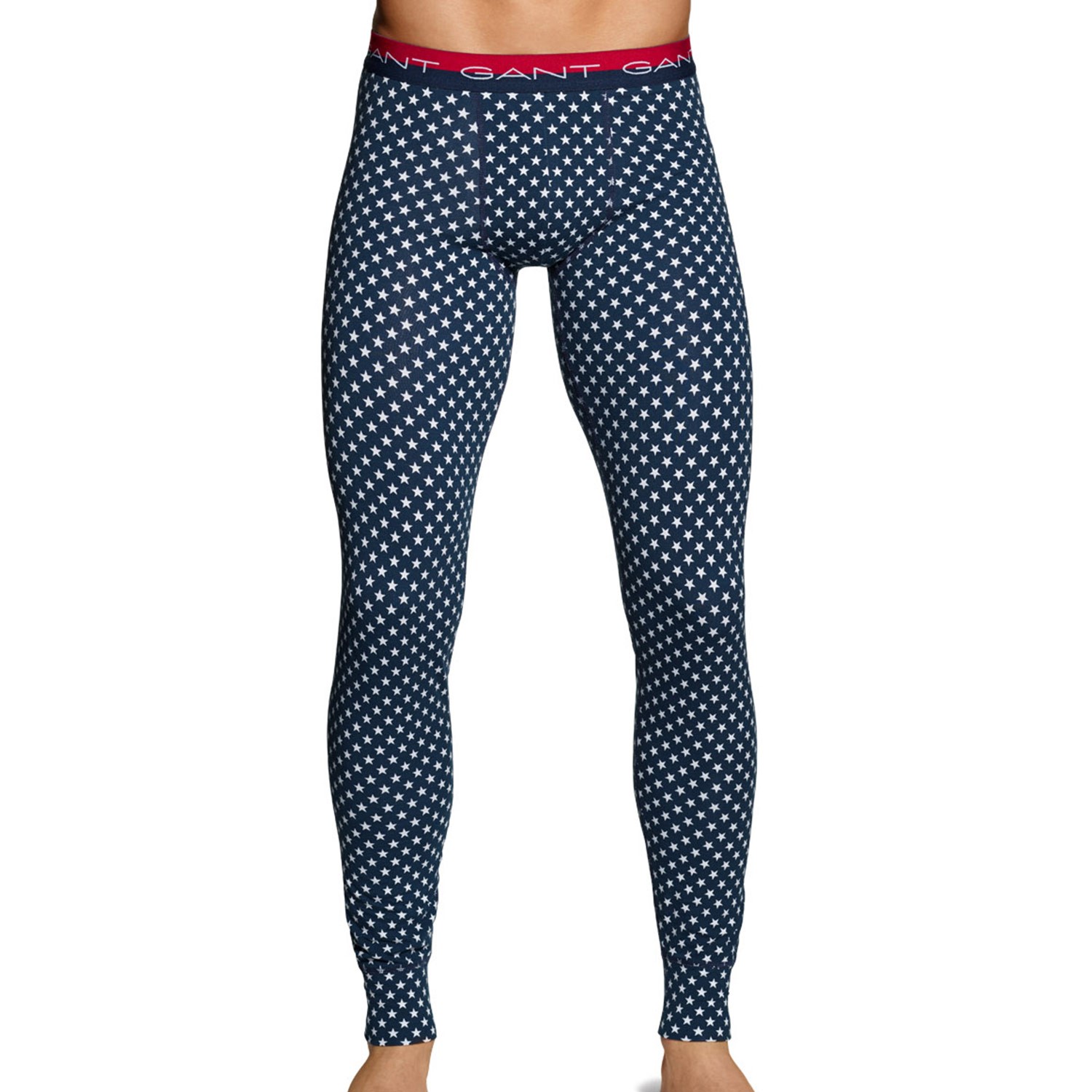 Cotton discount long johns