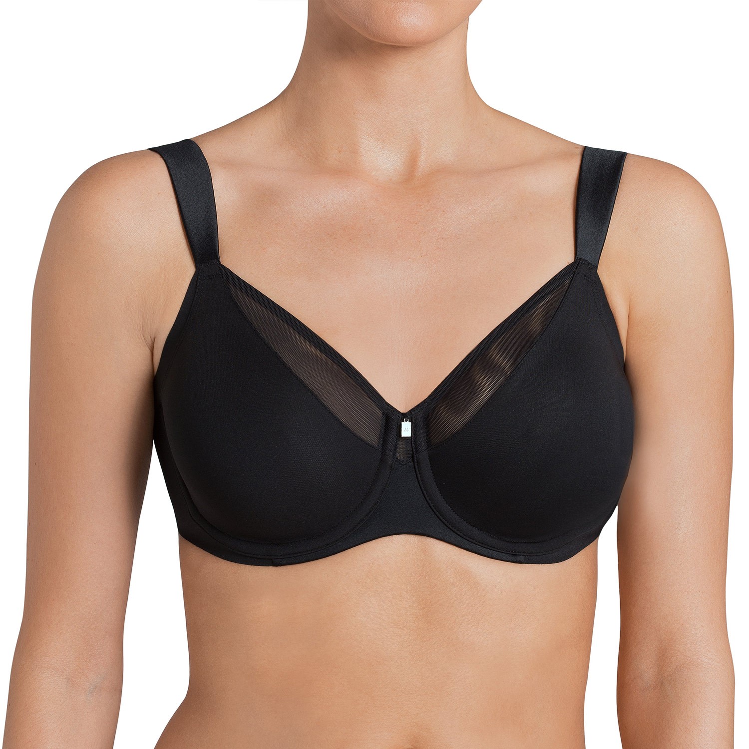 Triumph Essential Minimizer W - Kaaritukiliivit - Liivit - Alusvaatteet -  Timarco.fi