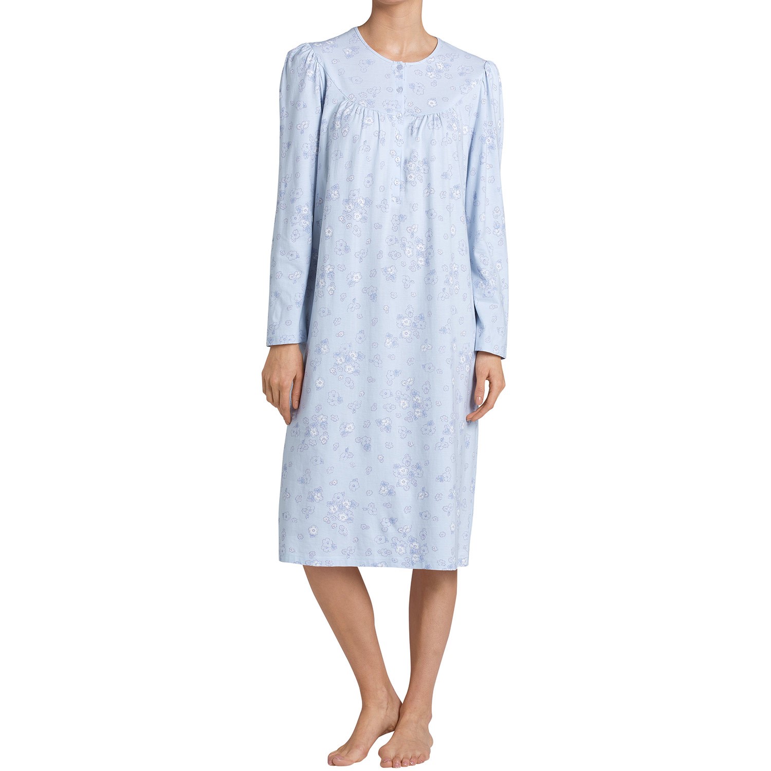 Triumph timeless 2025 cotton nightdress
