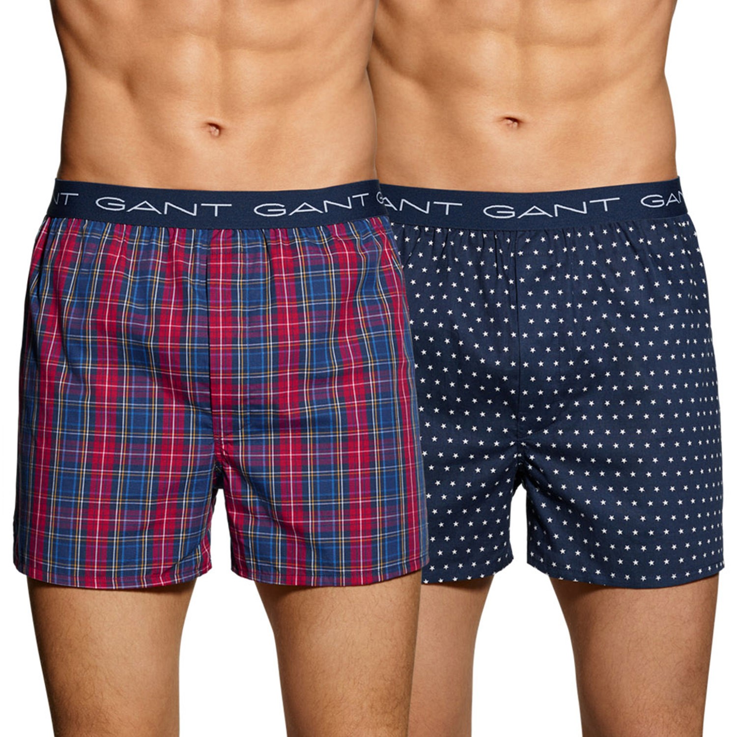 Gant store boxer shorts