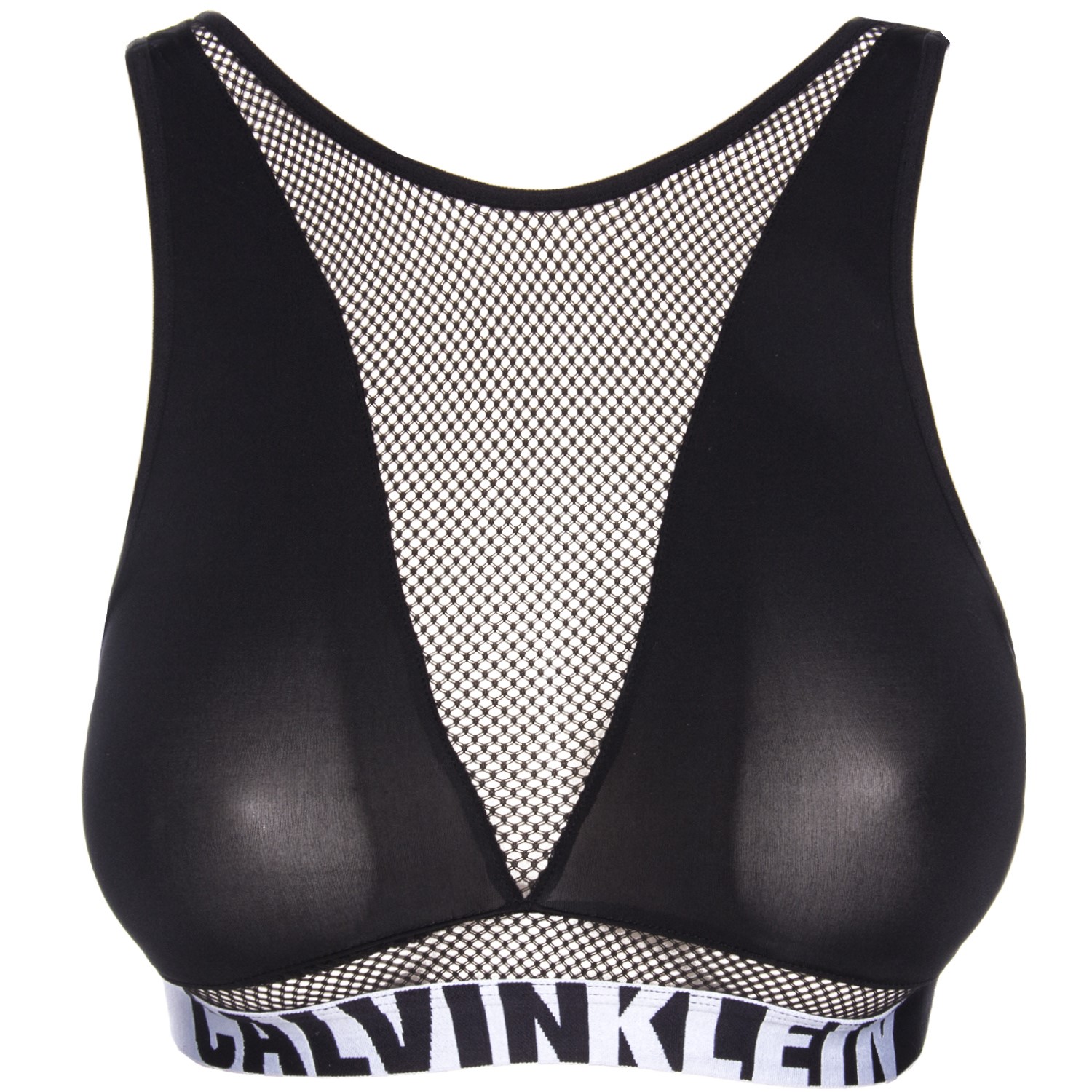 Calvin Klein Body Unlined Bra - Soft-bra - Bras - Underwear - Timarco.co.uk