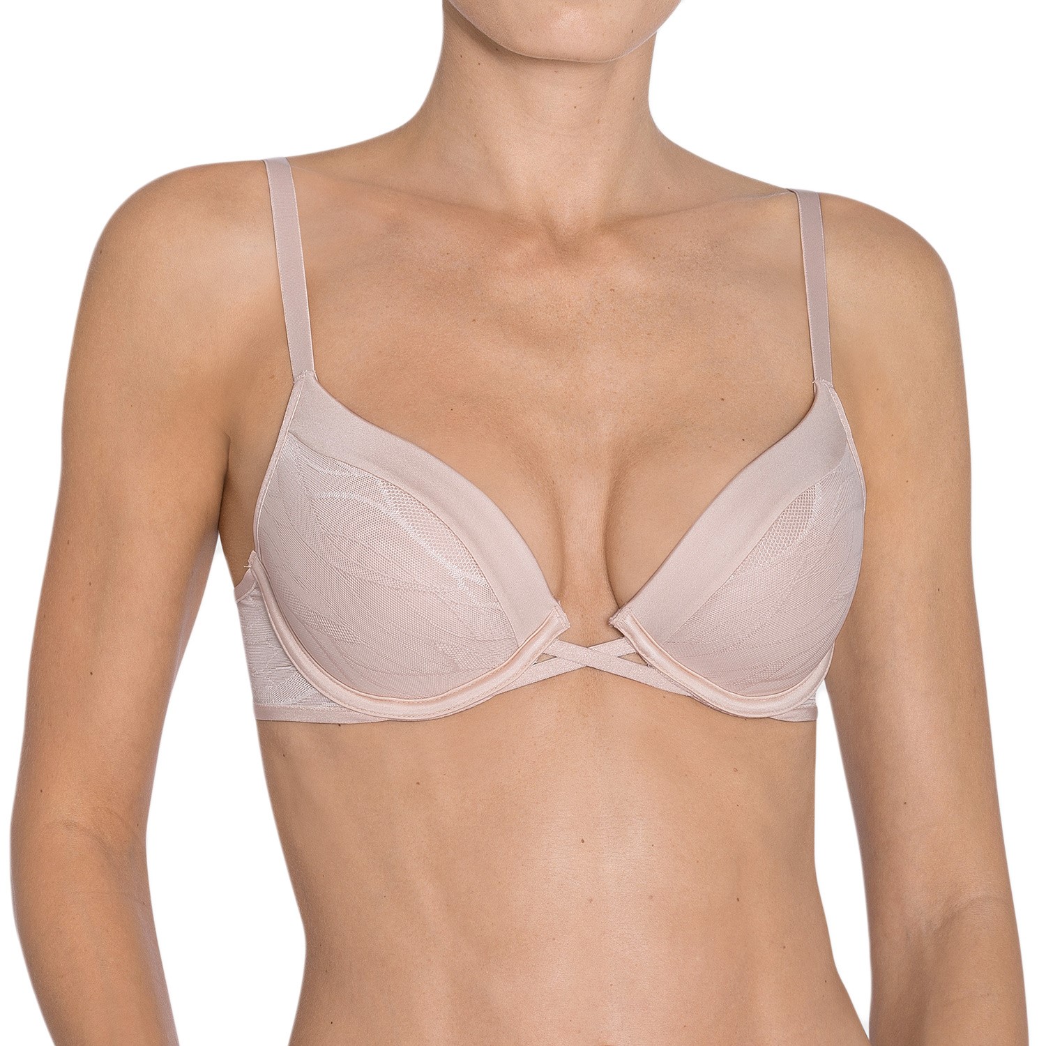 Triumph Airy Sensation WHU - Push-up - Bras - Underwear - Timarco