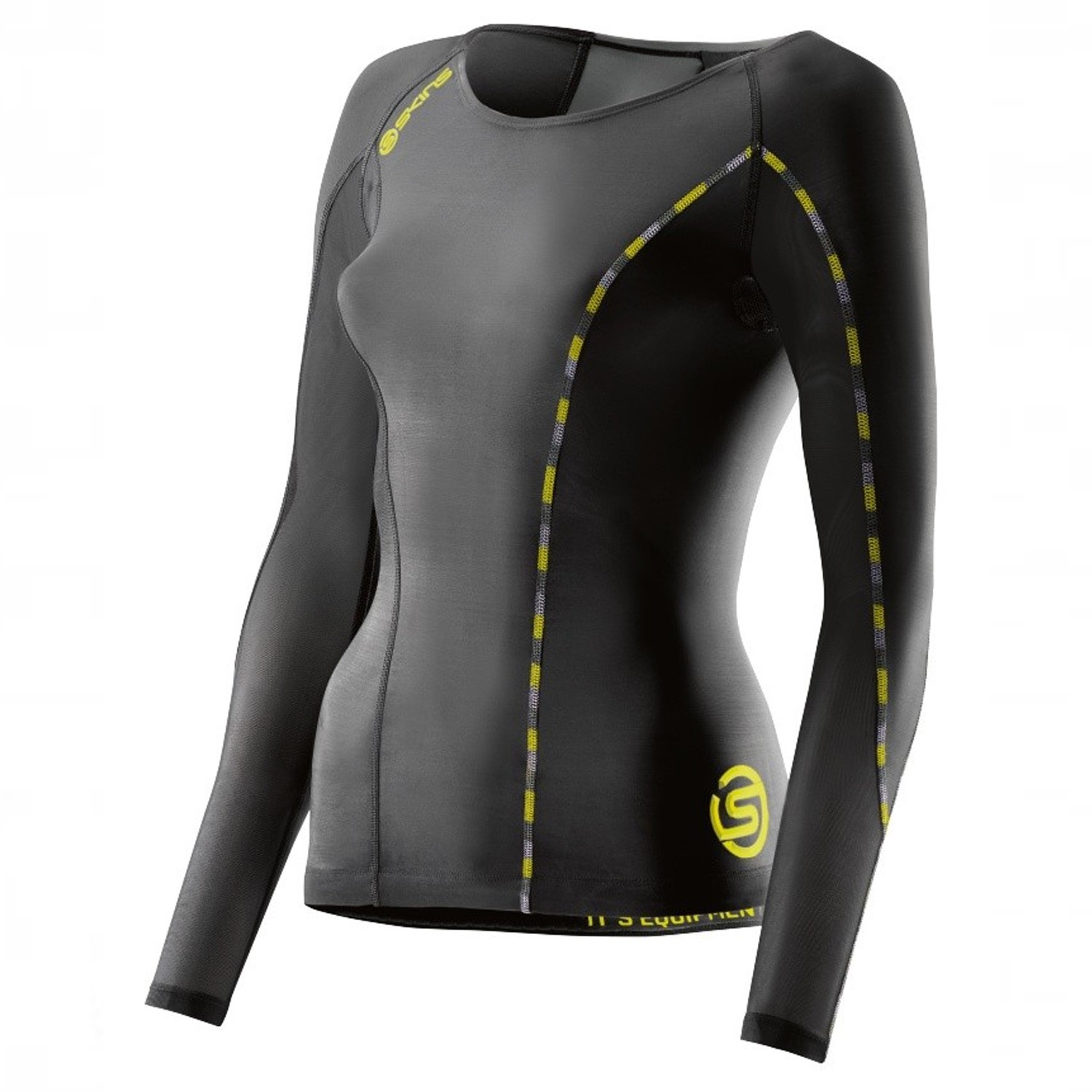 Skins sportkleding 2025