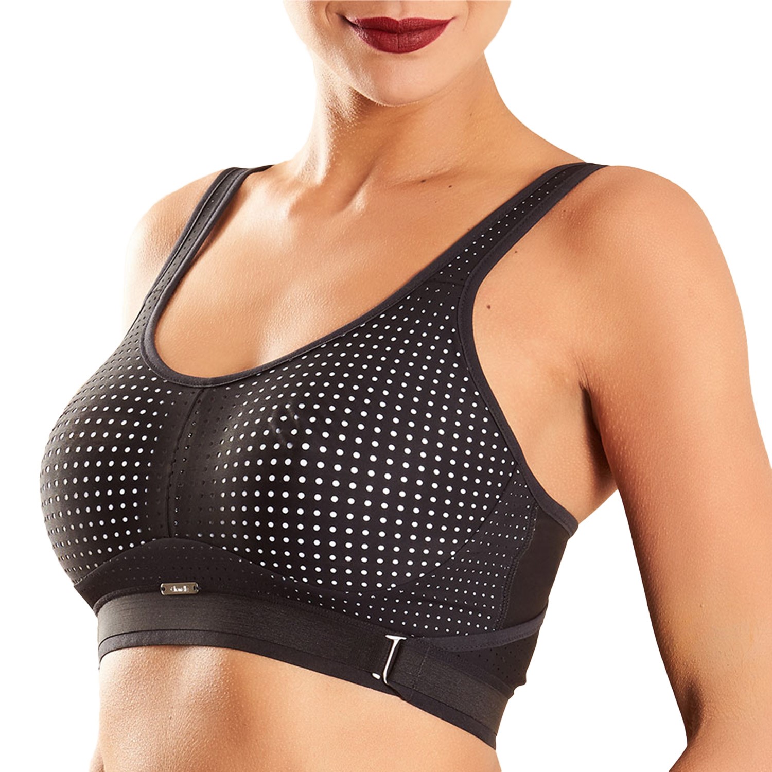 Chantelle sport bh high impact outlet