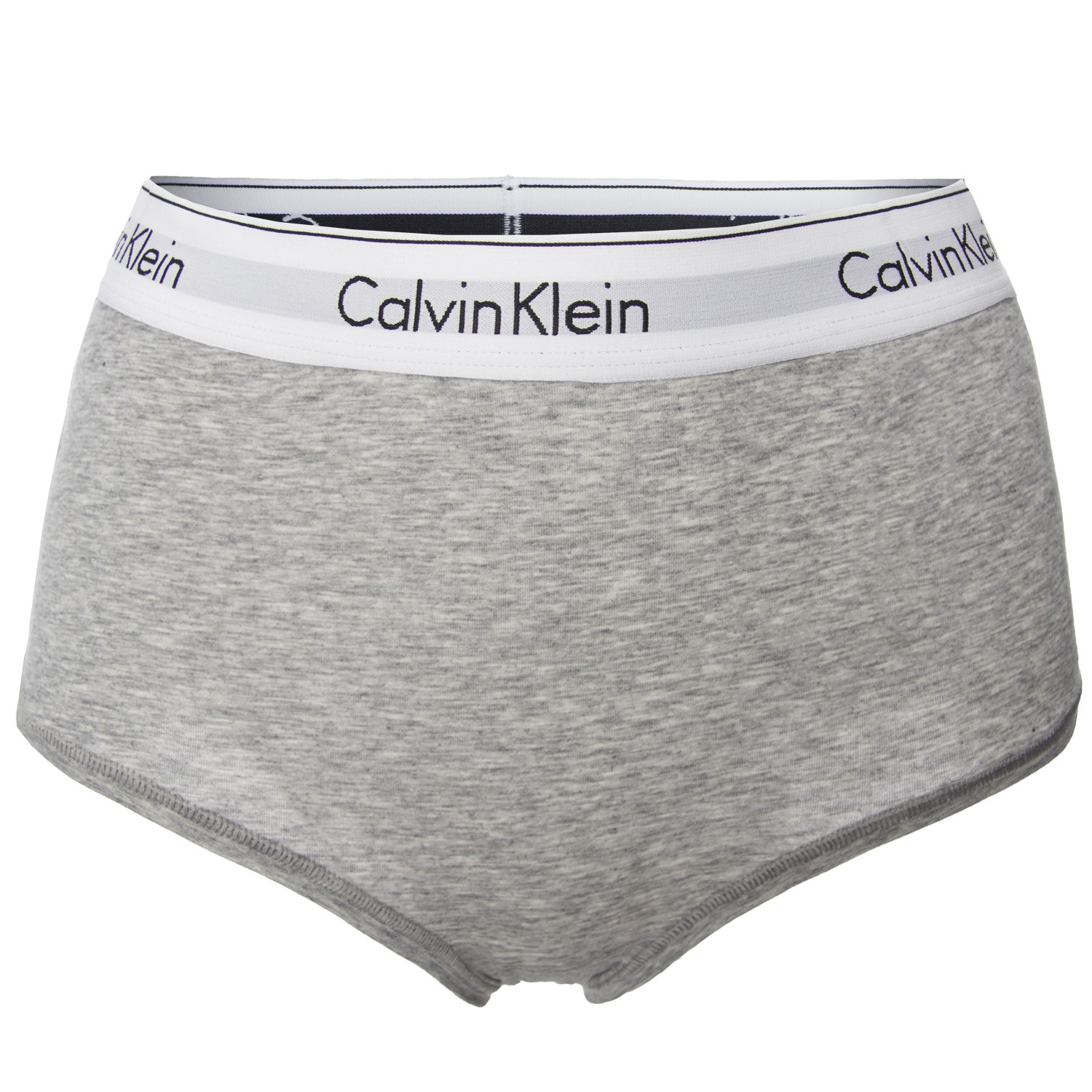 Calvin Klein Modern Cotton High Waist Hipster - Hipster - Briefs