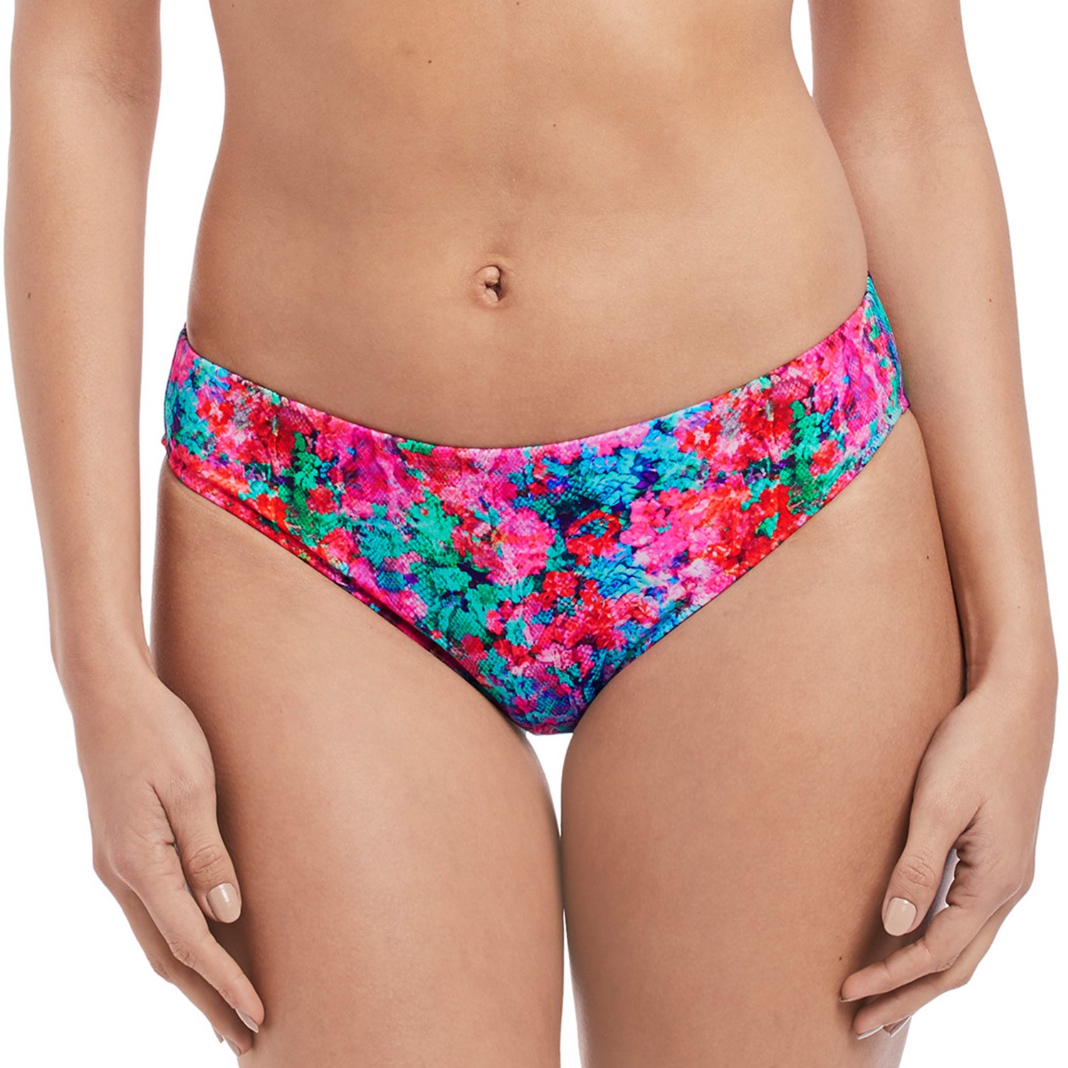 Freya Mamba Bikini Brief Brief Bikini bottoms Swim Timarco.co.uk