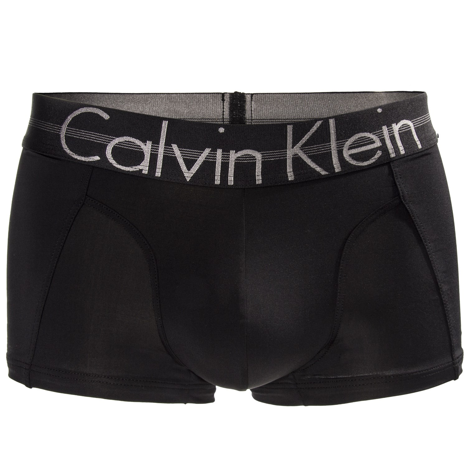 Calvin Klein Focus Fit Micro Low Rise Trunk Boxer Herren