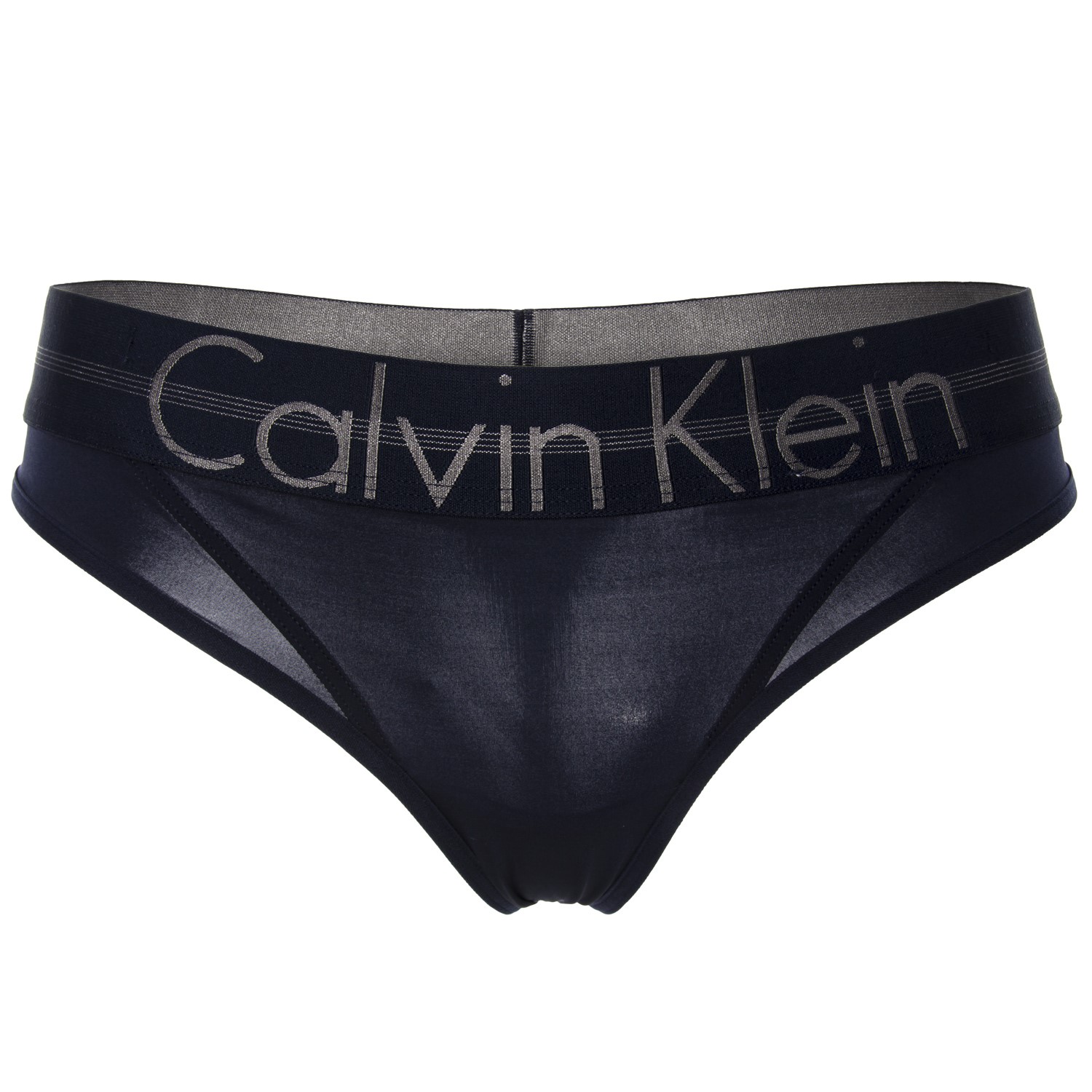 Calvin Klein Focused Fit Thong Thong Briefs Underwear Timarco