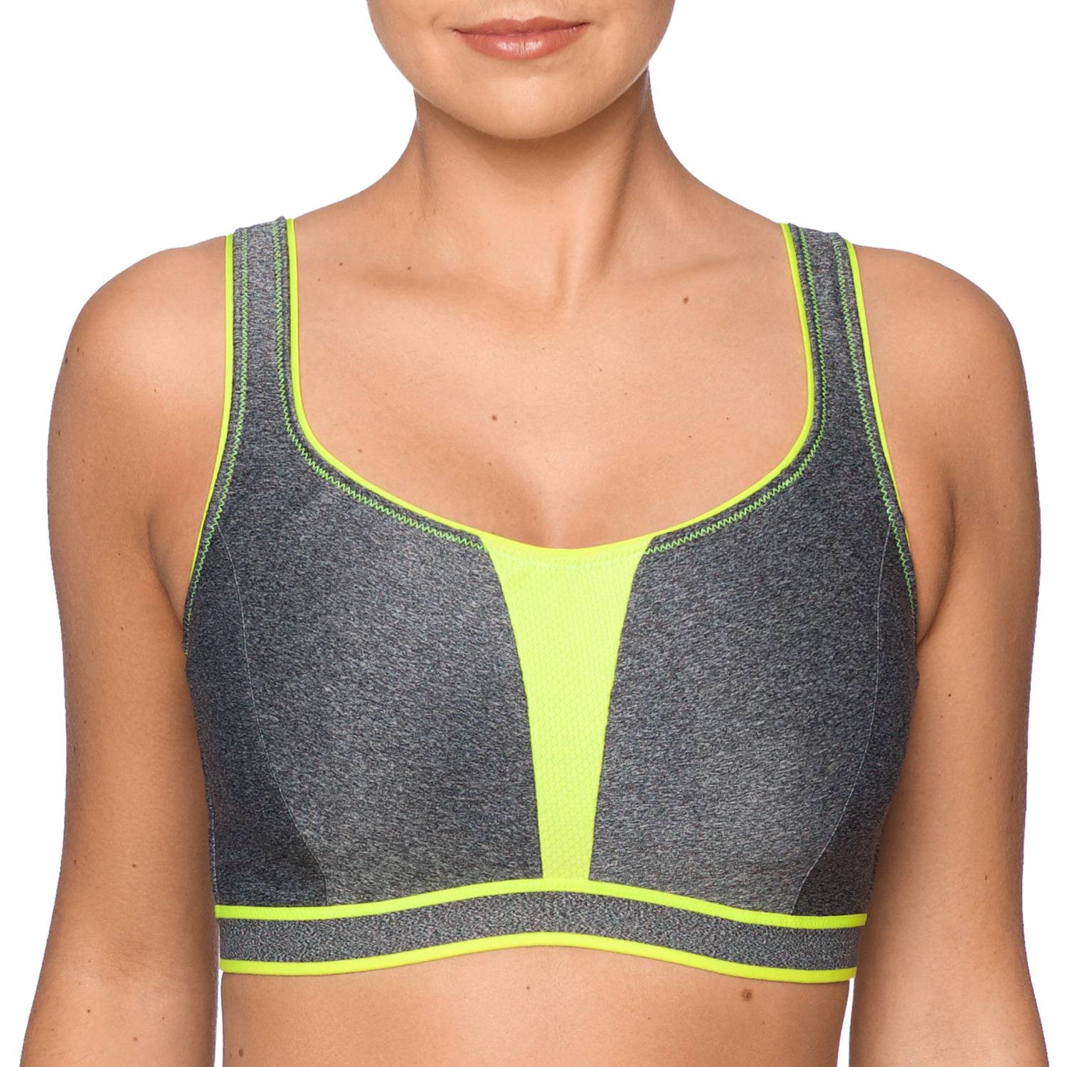 prima donna sports bra