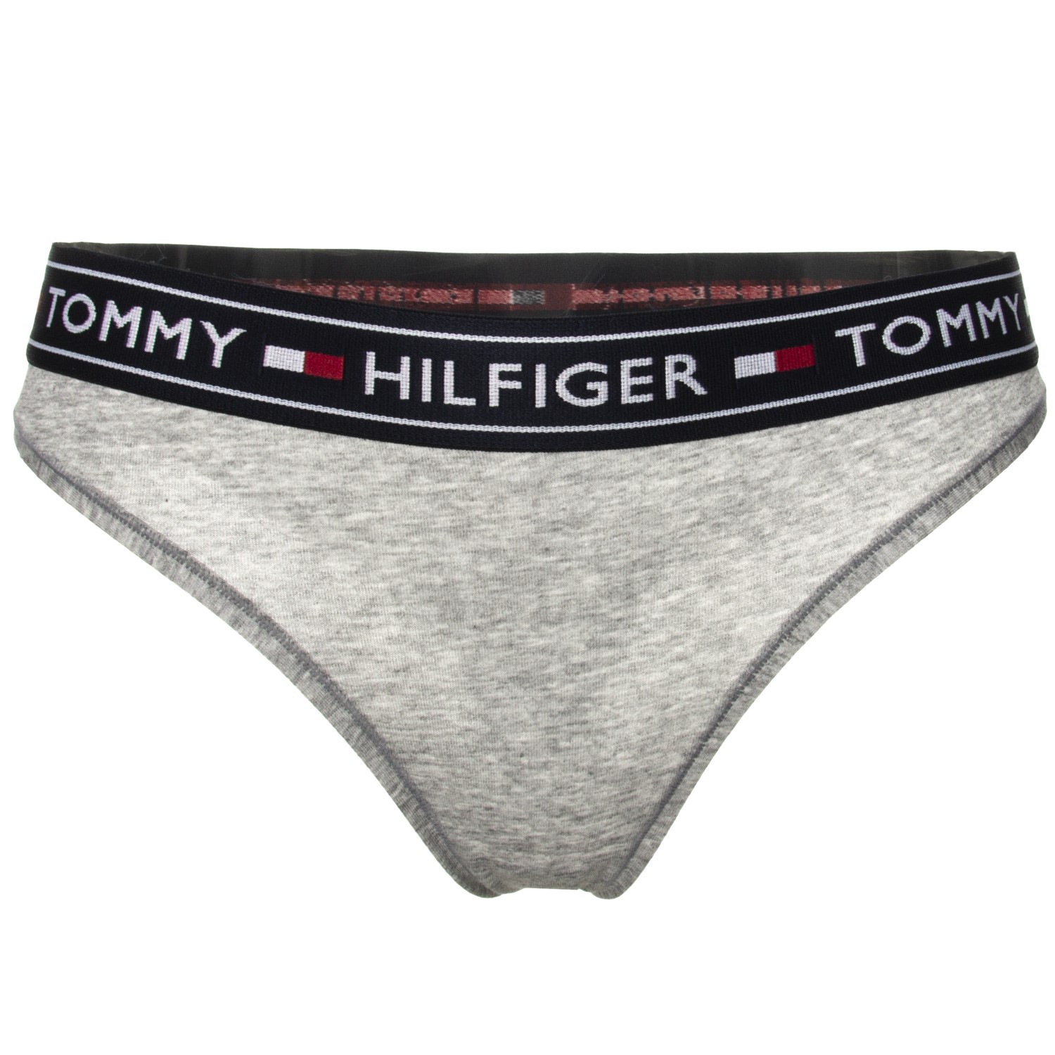 Tommy Hilfiger Nostalgia Cotton Brazilian Brief Damen Unterhosen Unterwasche Timarco.at