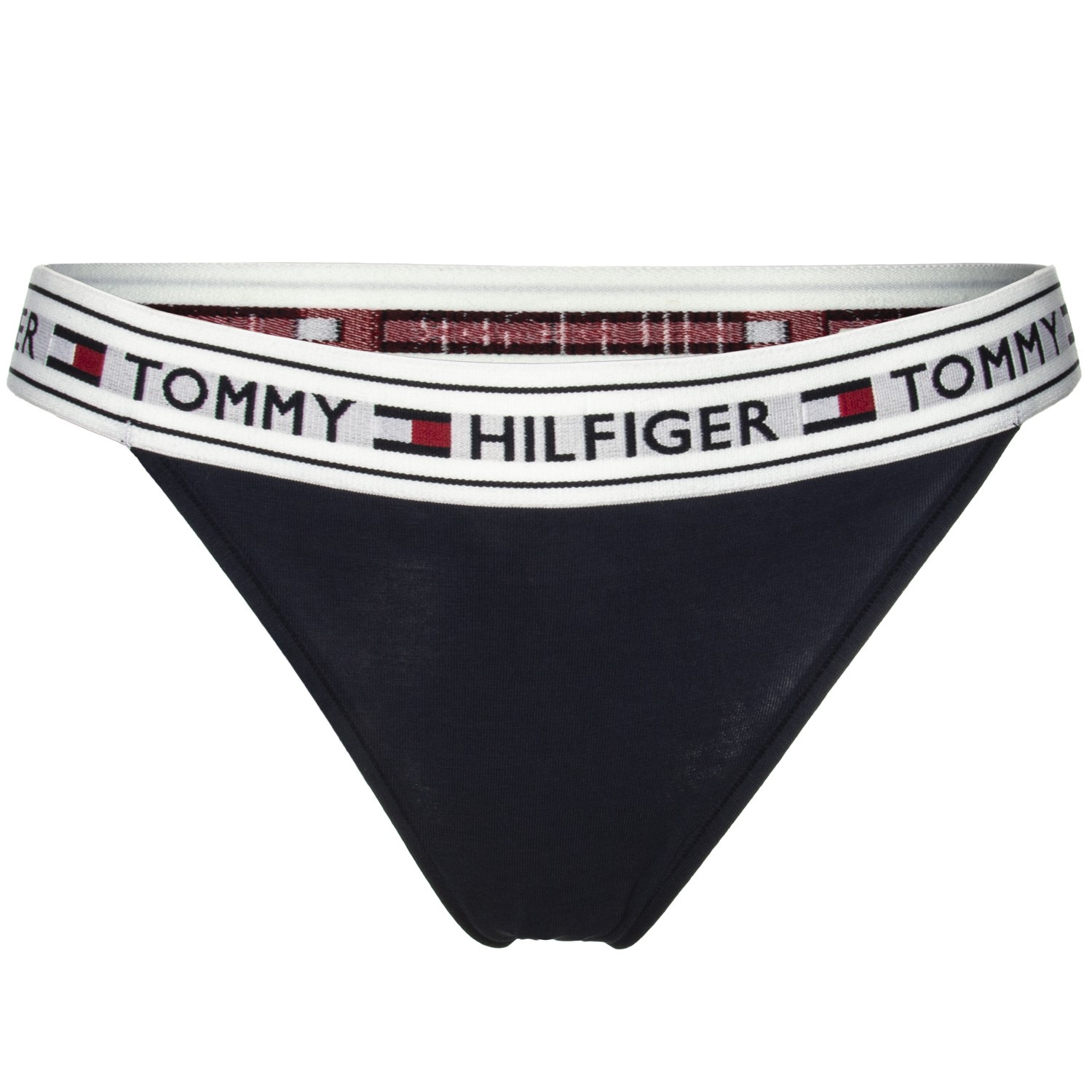Tommy Hilfiger Nostalgia Cotton Bikini Brief Briefs Underwear Timarco.co.uk