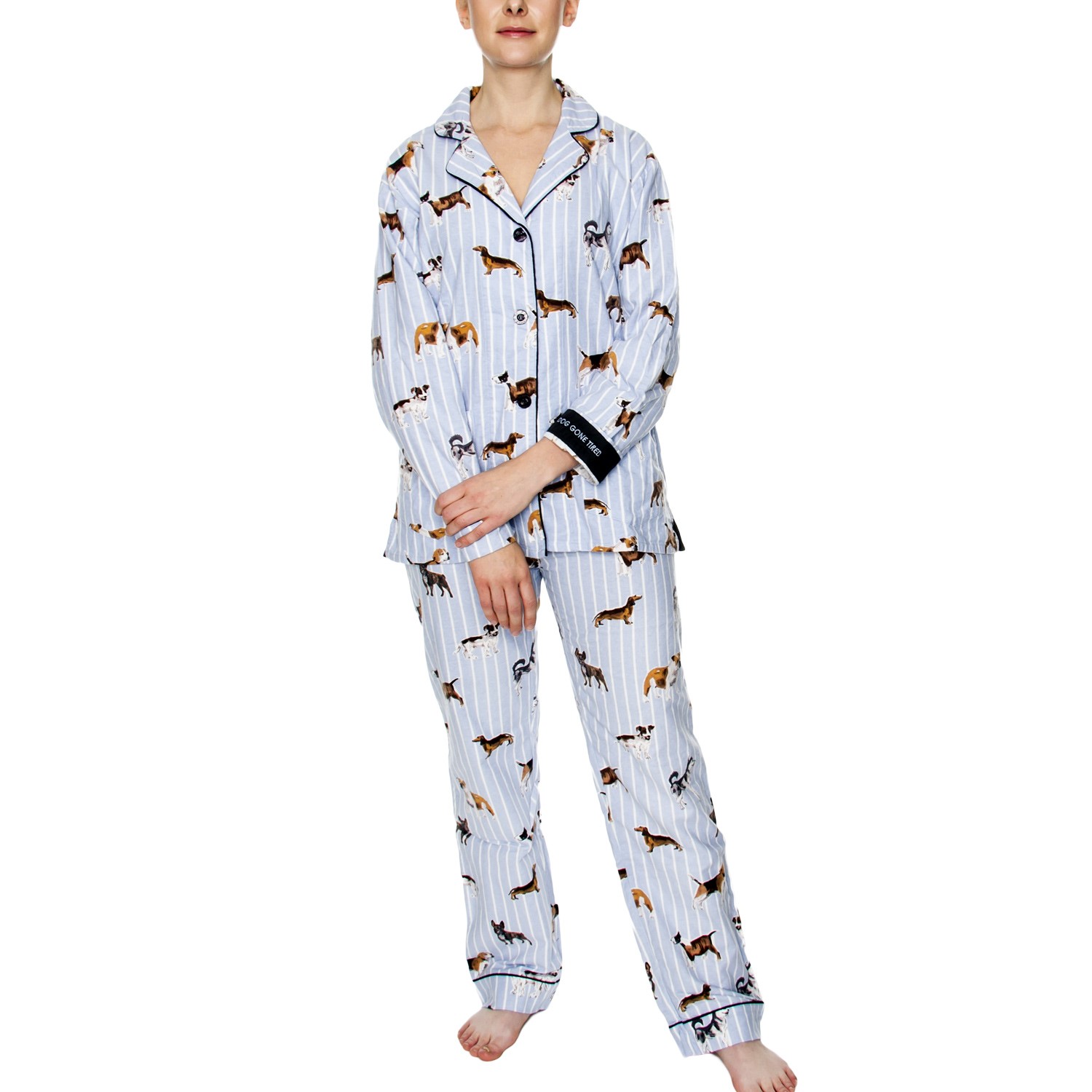 Pj pyjamas deals