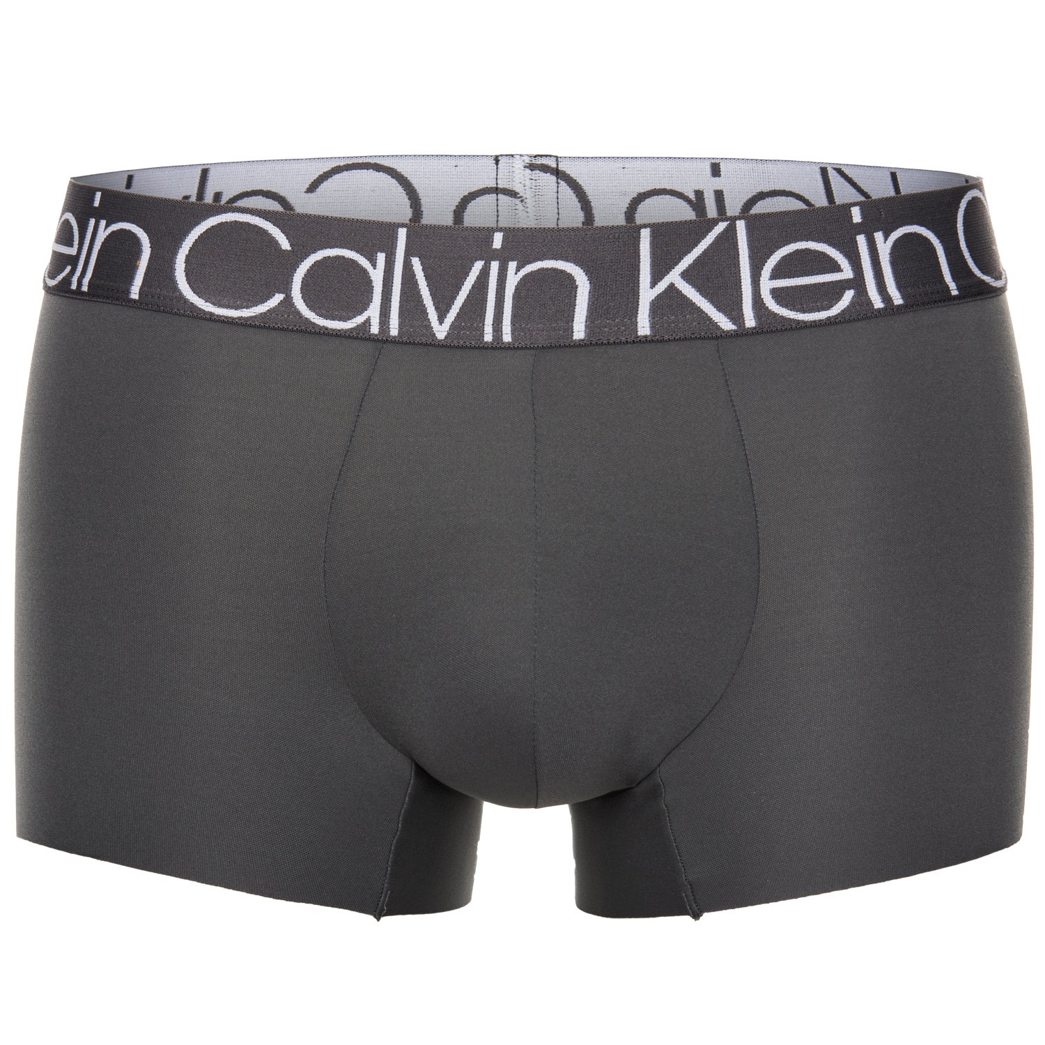 Calvin Klein Compact Flex Microfiber Trunk - Boxer - Trunks