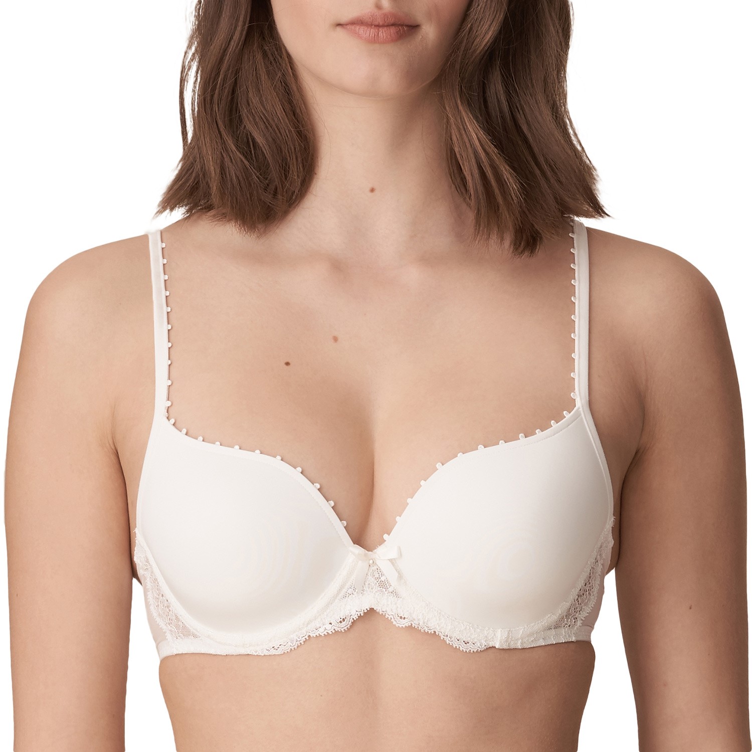 Marie Jo Pearl Padded Bra Heart Shape - Wired bra - Bras