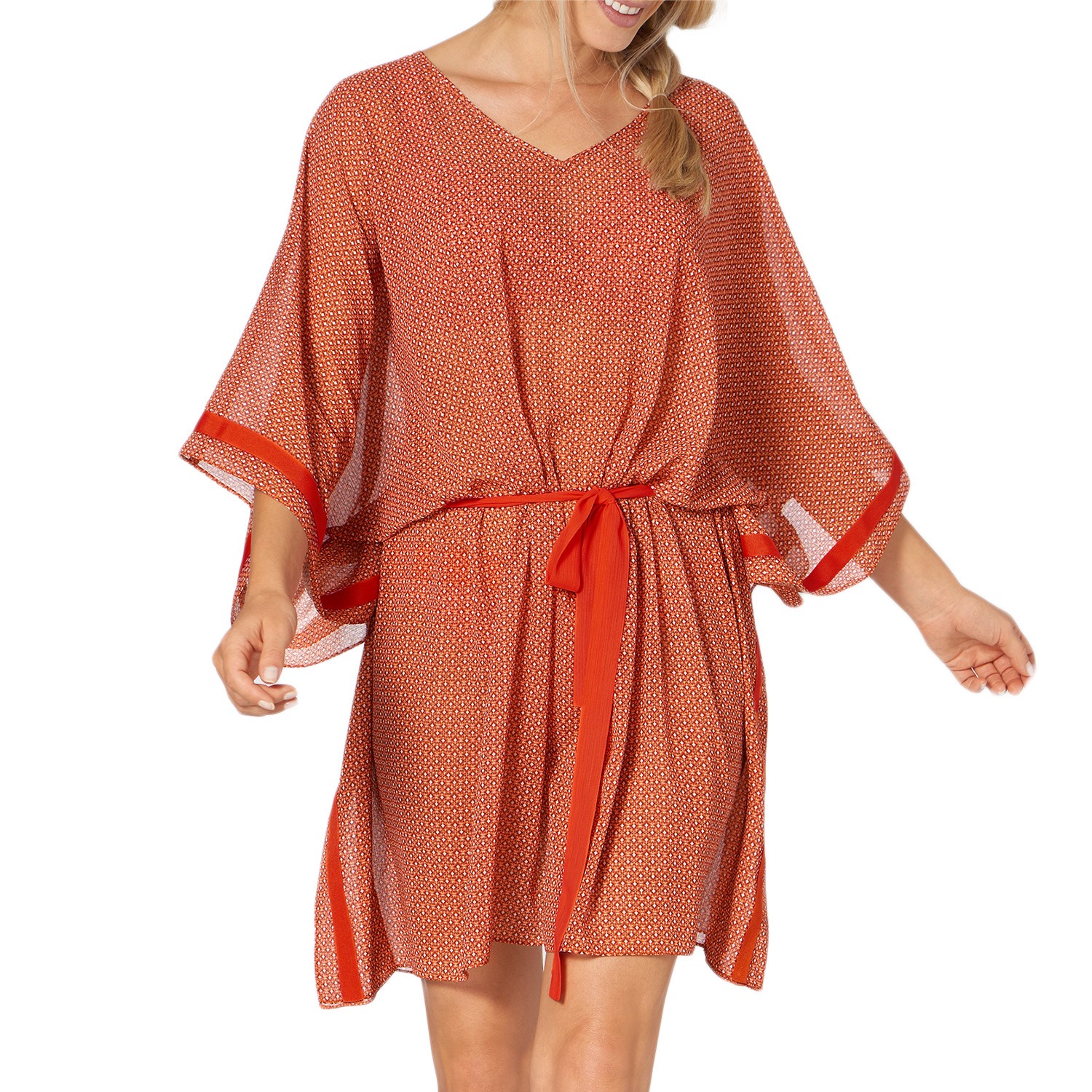 Triumph Venus Elegance Kaftan Beach tunics Swimwear accessories Swim Timarco